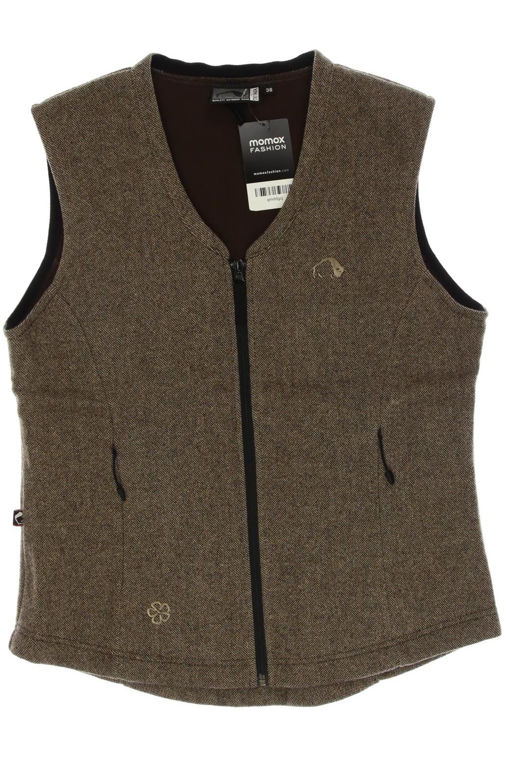 

TATONKA Damen Weste, beige