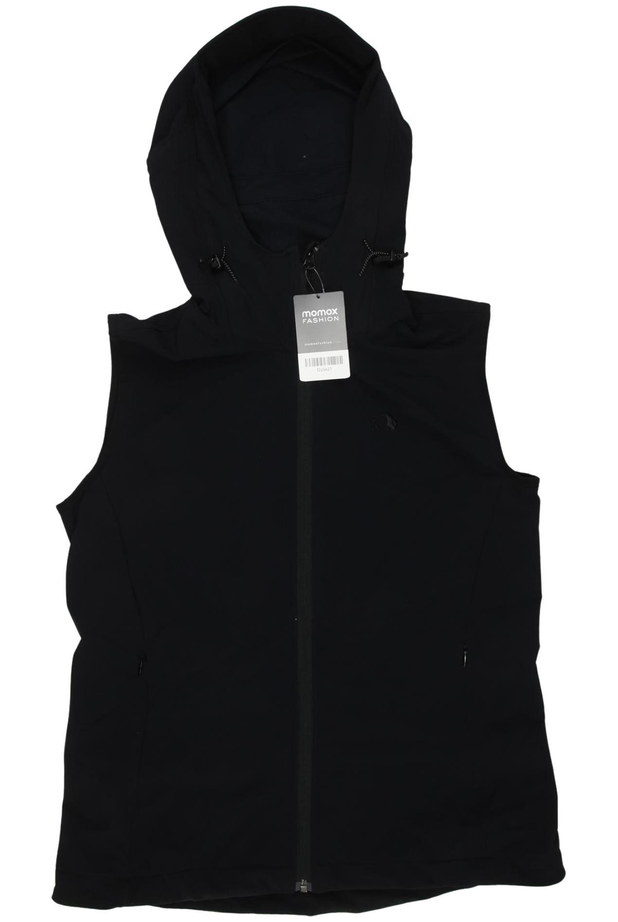 

Tatonka Damen Weste, schwarz, Gr. 42