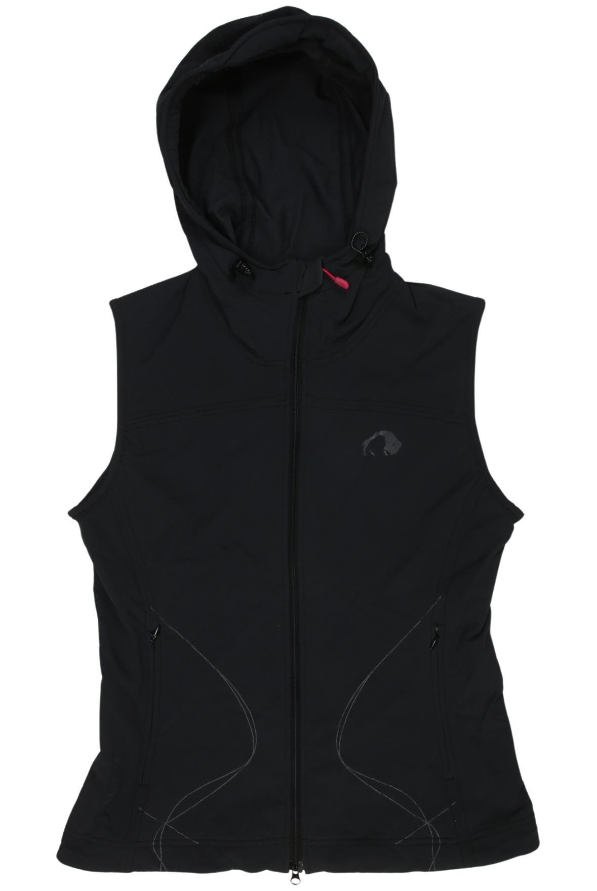 

Tatonka Damen Weste, schwarz, Gr. 36