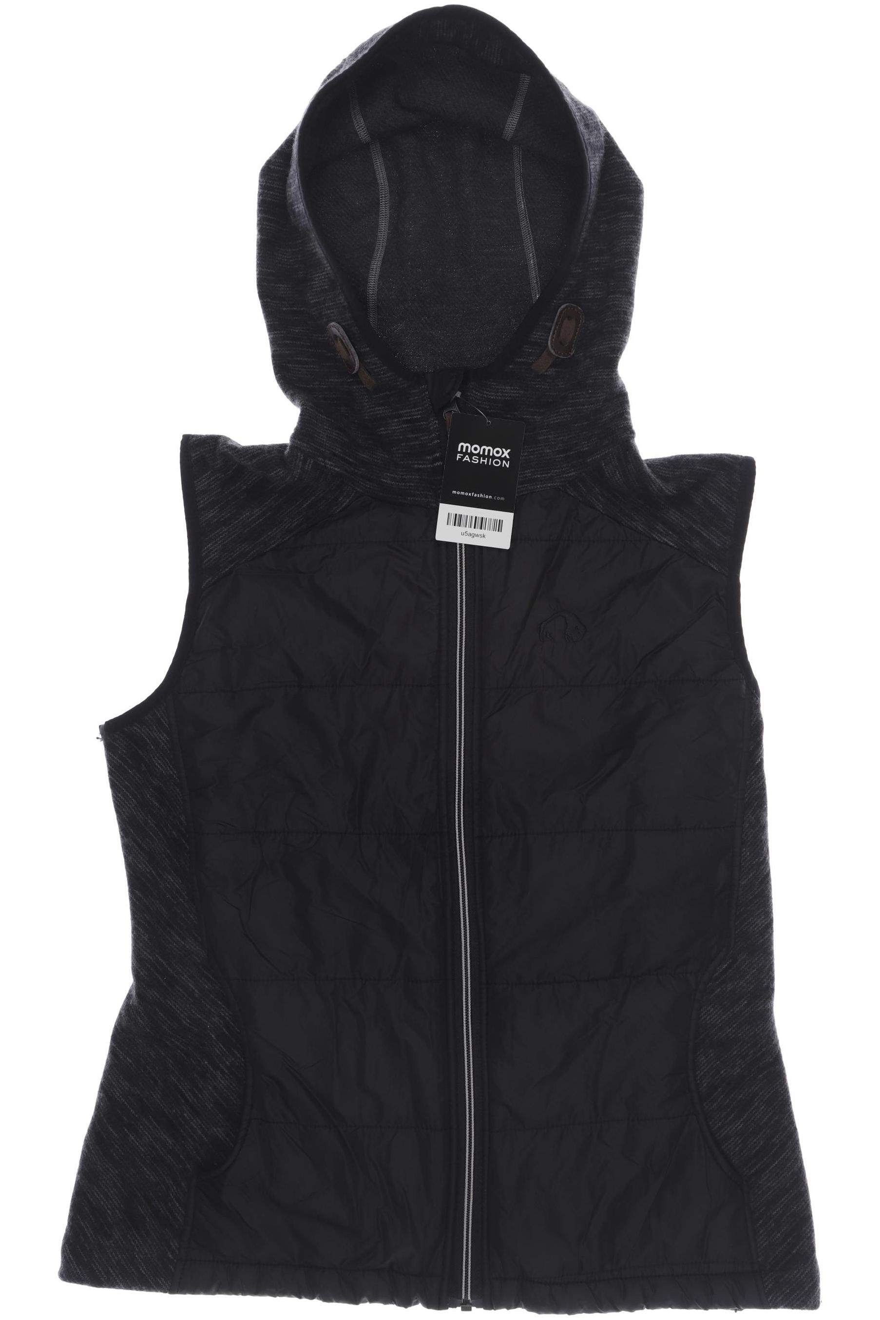 

Tatonka Damen Weste, schwarz, Gr. 38