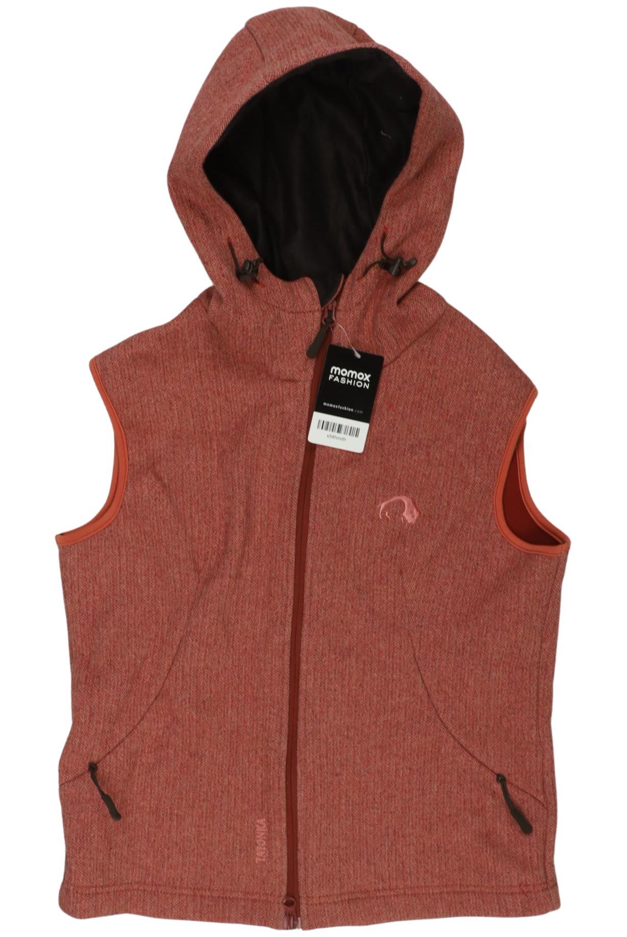 

Tatonka Damen Weste, rot, Gr. 40