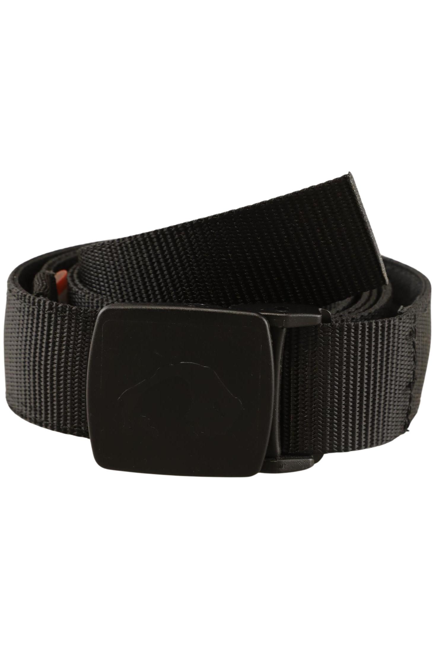 

Tatonka Herren Gürtel, schwarz, Gr. 120