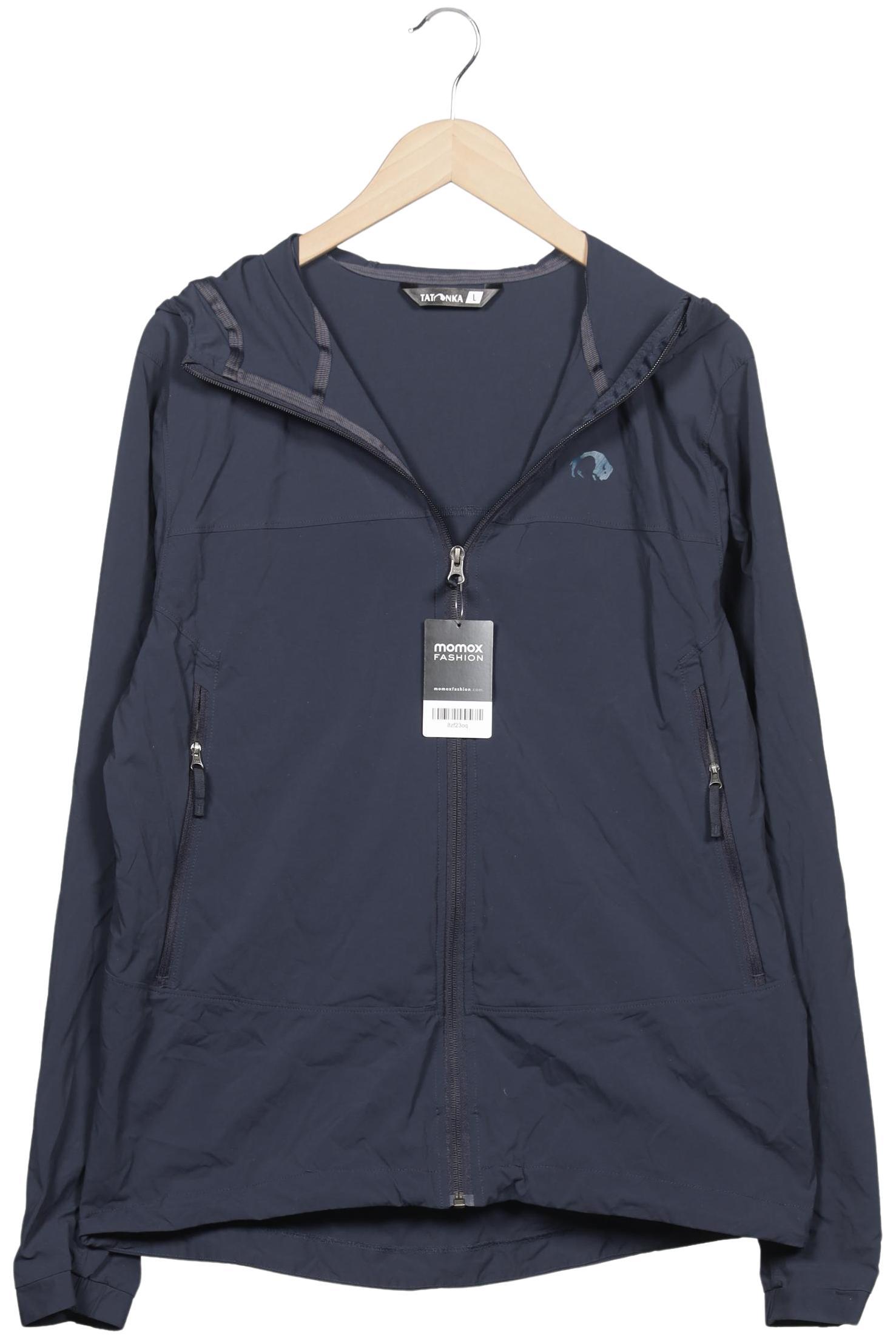 Thumbnail - Tatonka Herren Jacke, marineblau, Gr. 52