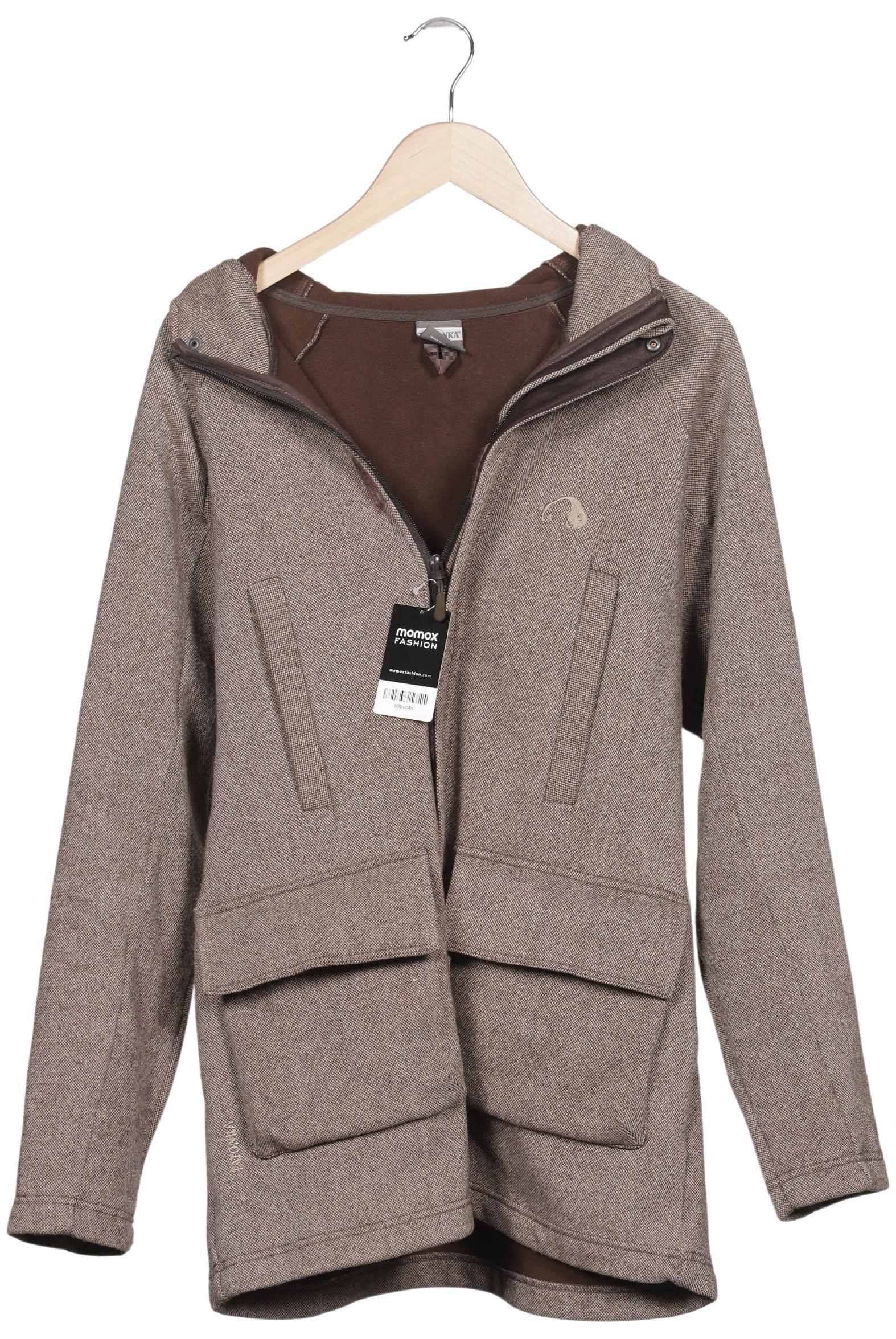 Thumbnail - Tatonka Herren Jacke, braun, Gr. 46