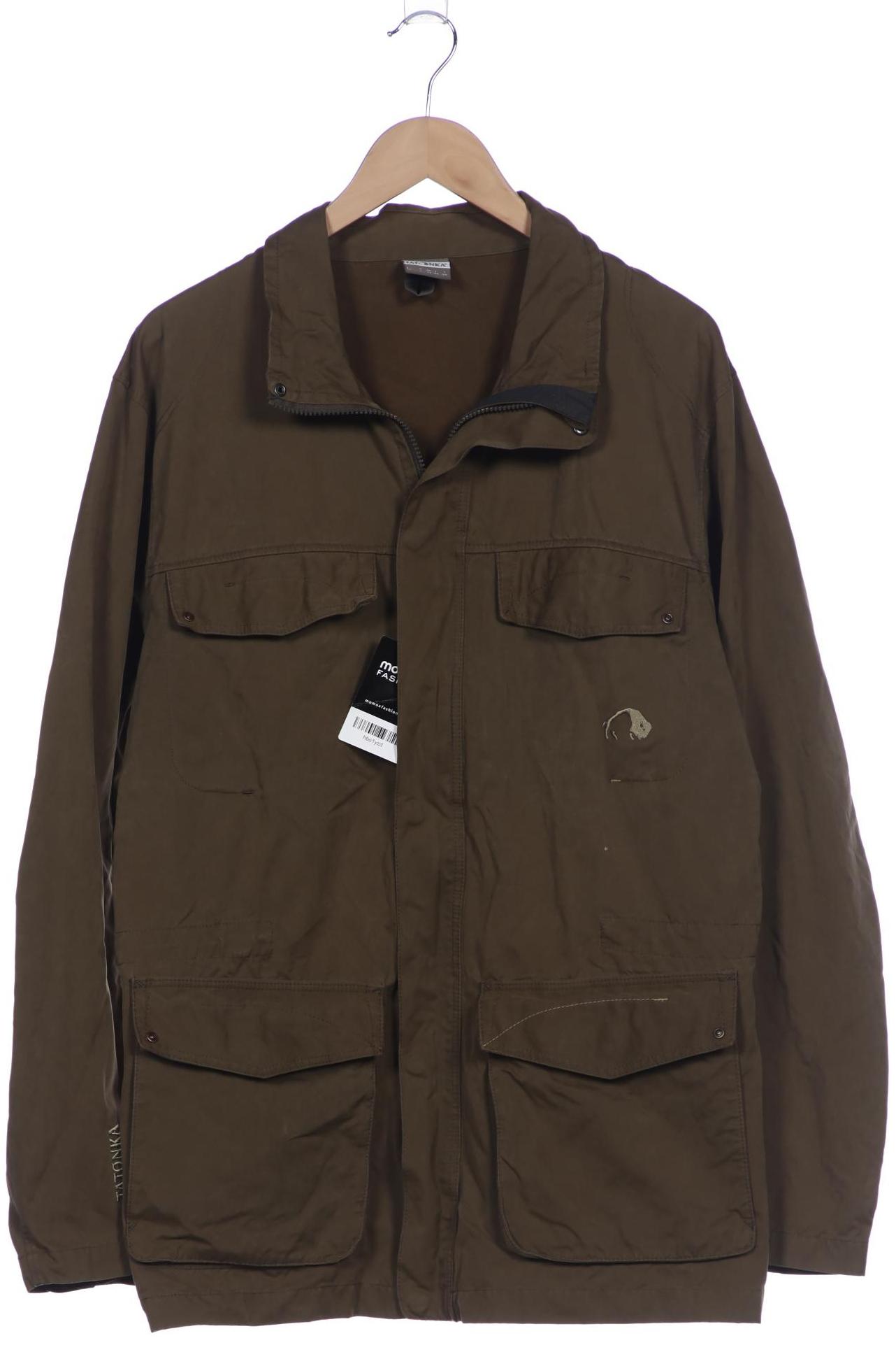 

Tatonka Herren Jacke, braun, Gr. 52