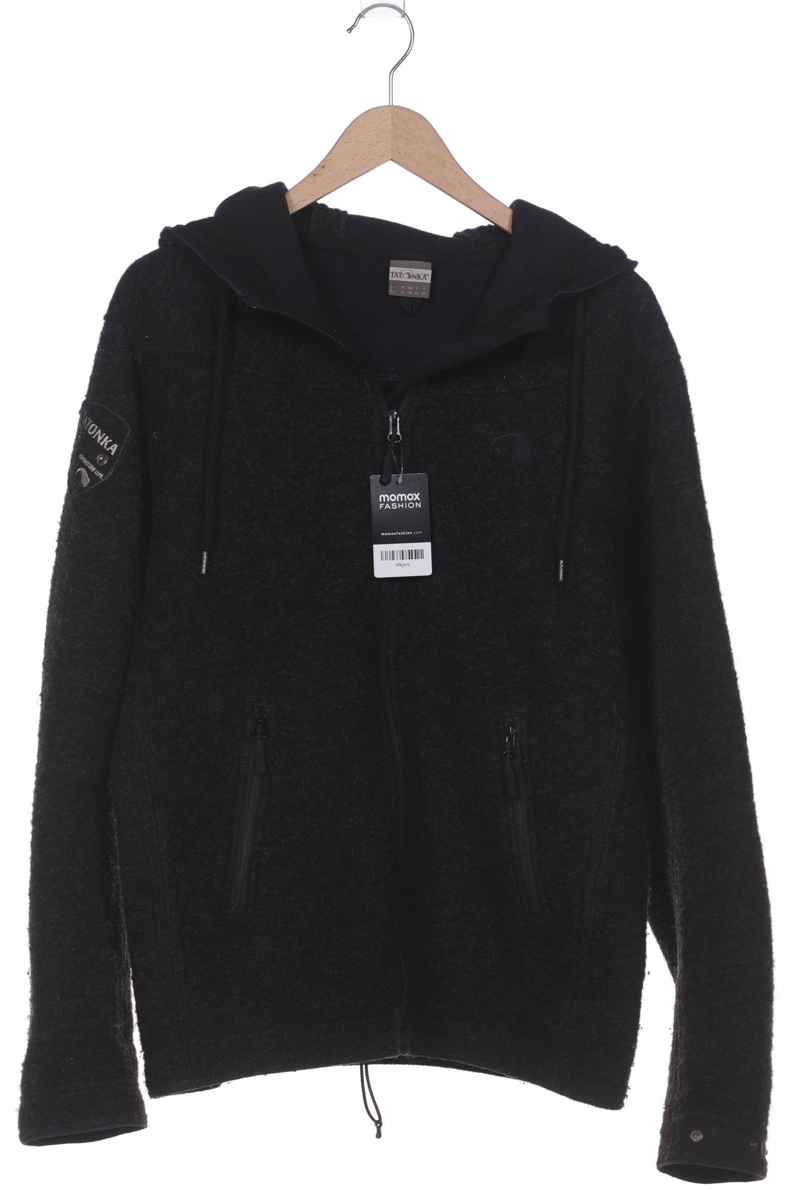 Thumbnail - Tatonka Herren Jacke, schwarz, Gr. 52