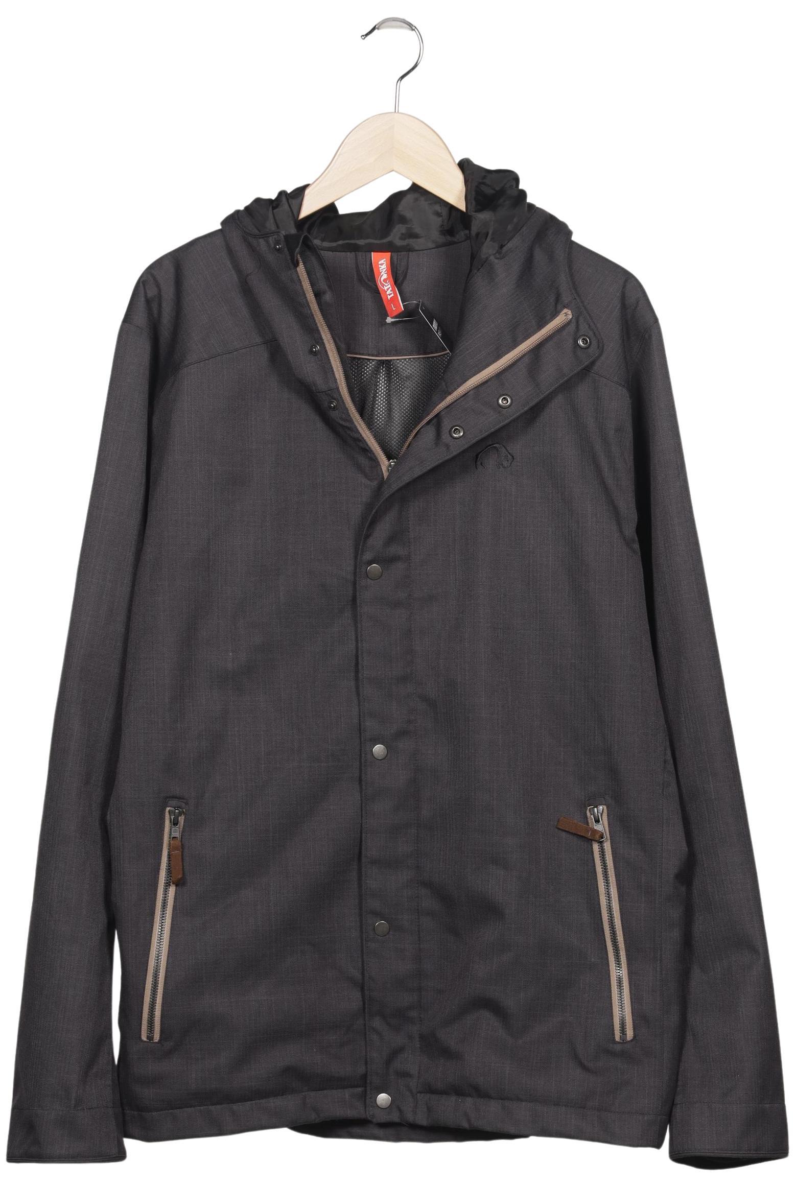 

Tatonka Herren Jacke, grau, Gr. 52