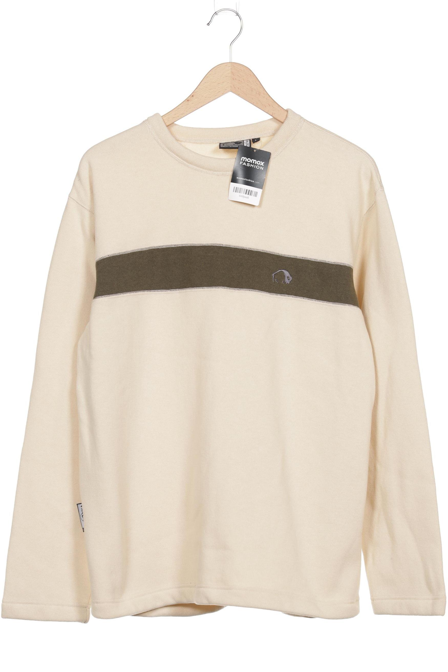 

Tatonka Herren Pullover, beige, Gr. 52