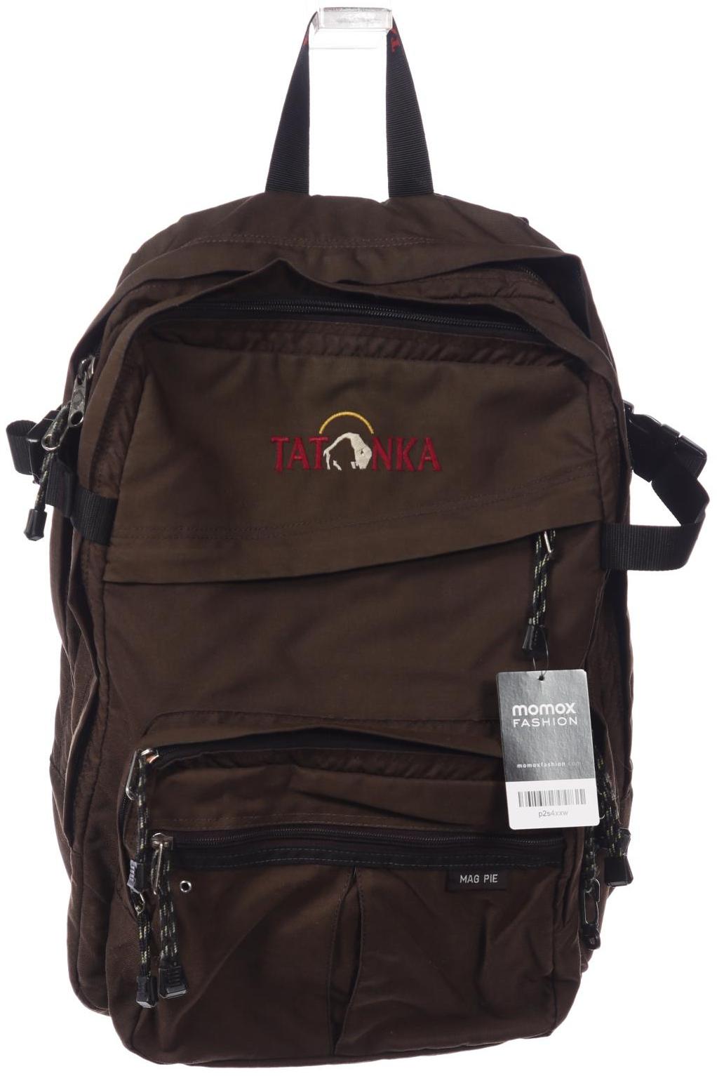 

Tatonka Herren Rucksack, braun, Gr.