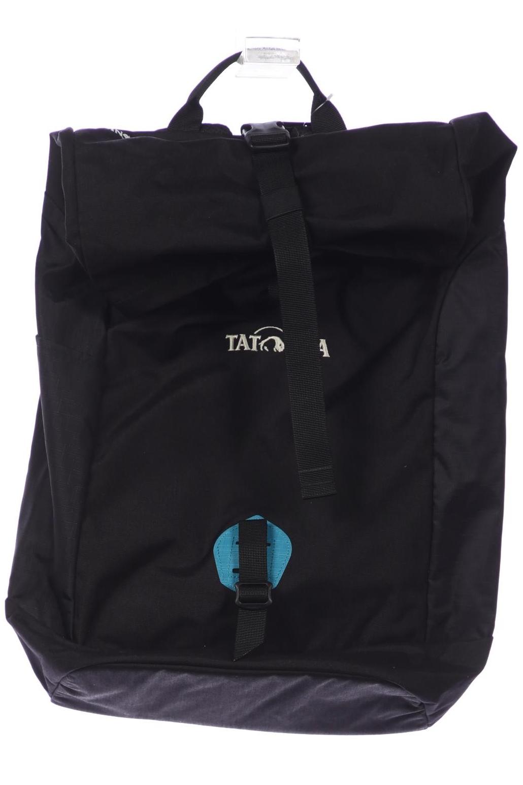 

Tatonka Herren Rucksack, schwarz, Gr.