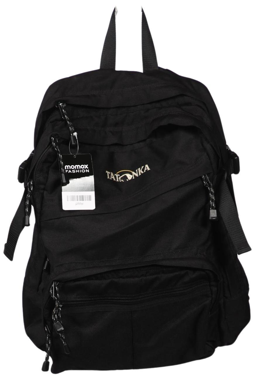 

Tatonka Herren Rucksack, schwarz, Gr.