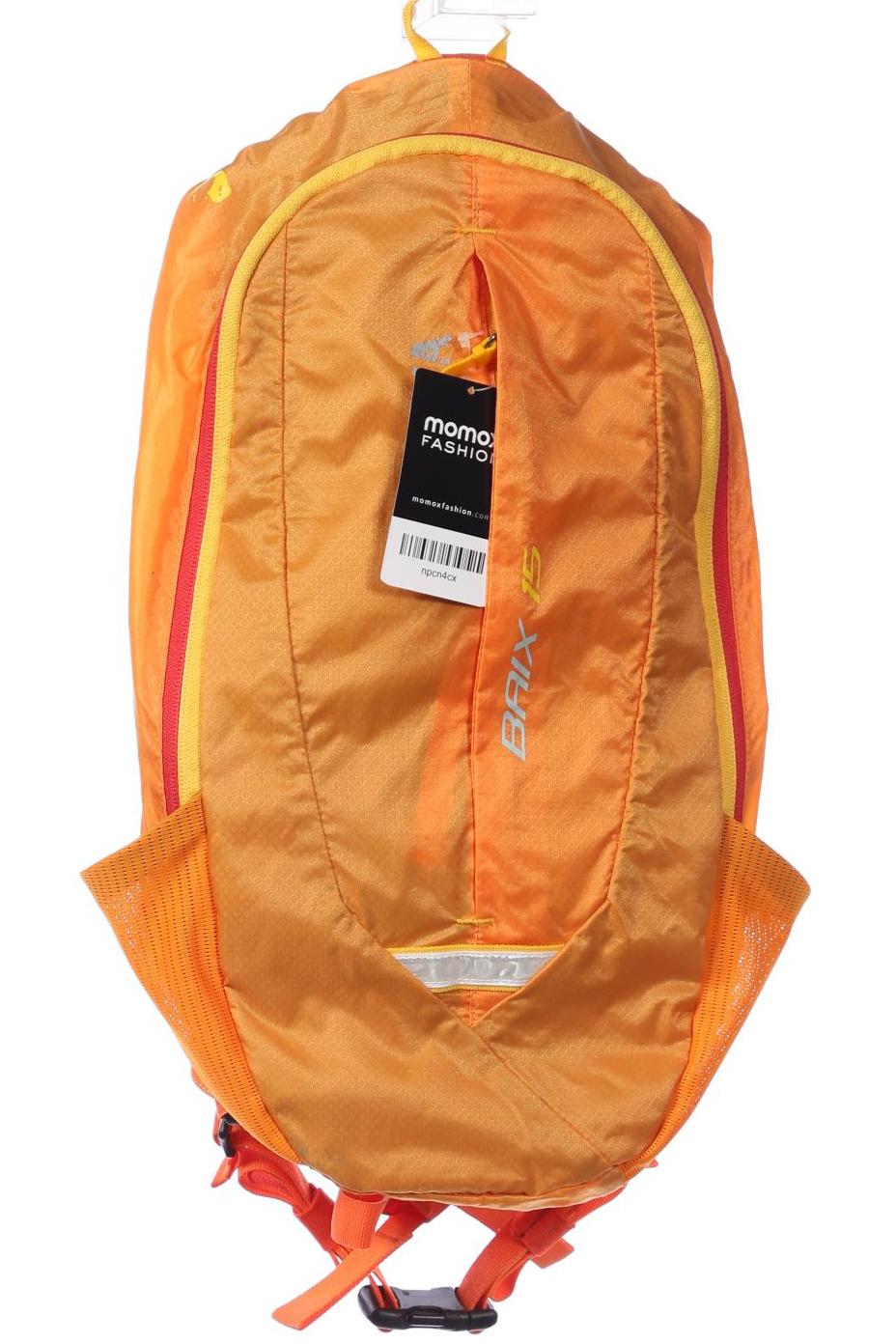 

Tatonka Herren Rucksack, orange, Gr.