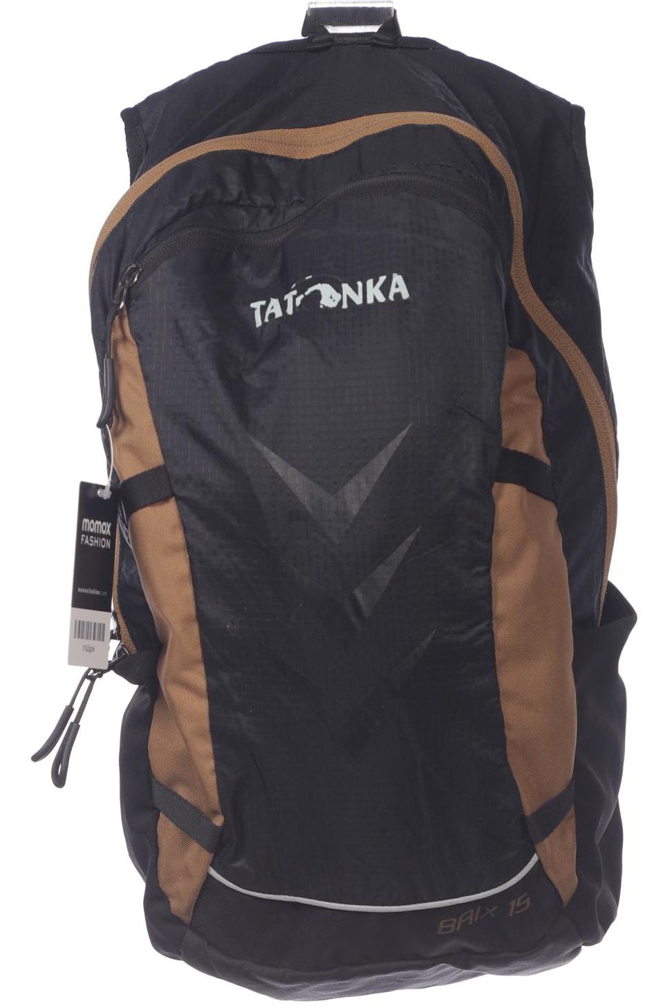 

Tatonka Herren Rucksack, schwarz, Gr.