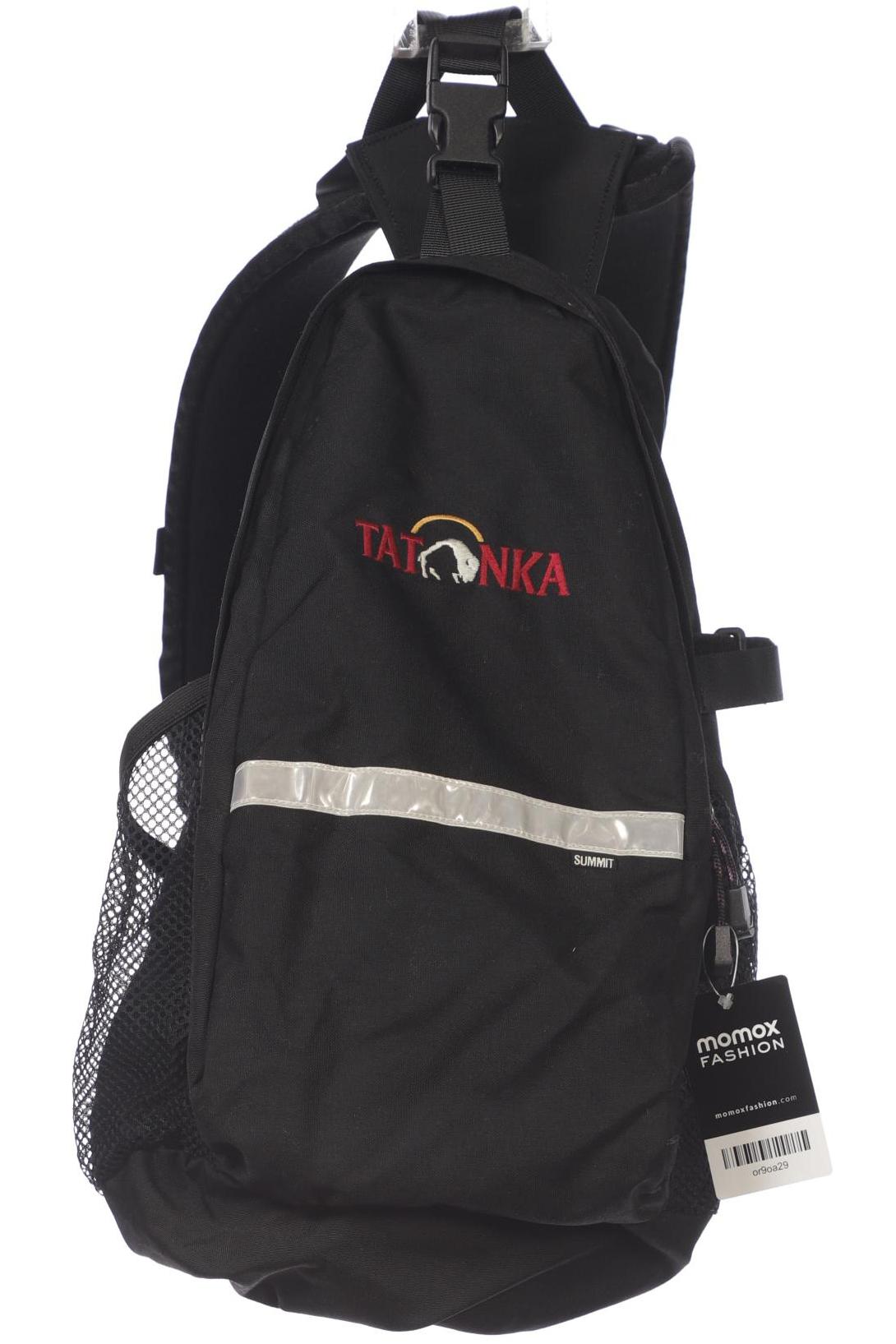 

TATONKA Herren Rucksack, schwarz