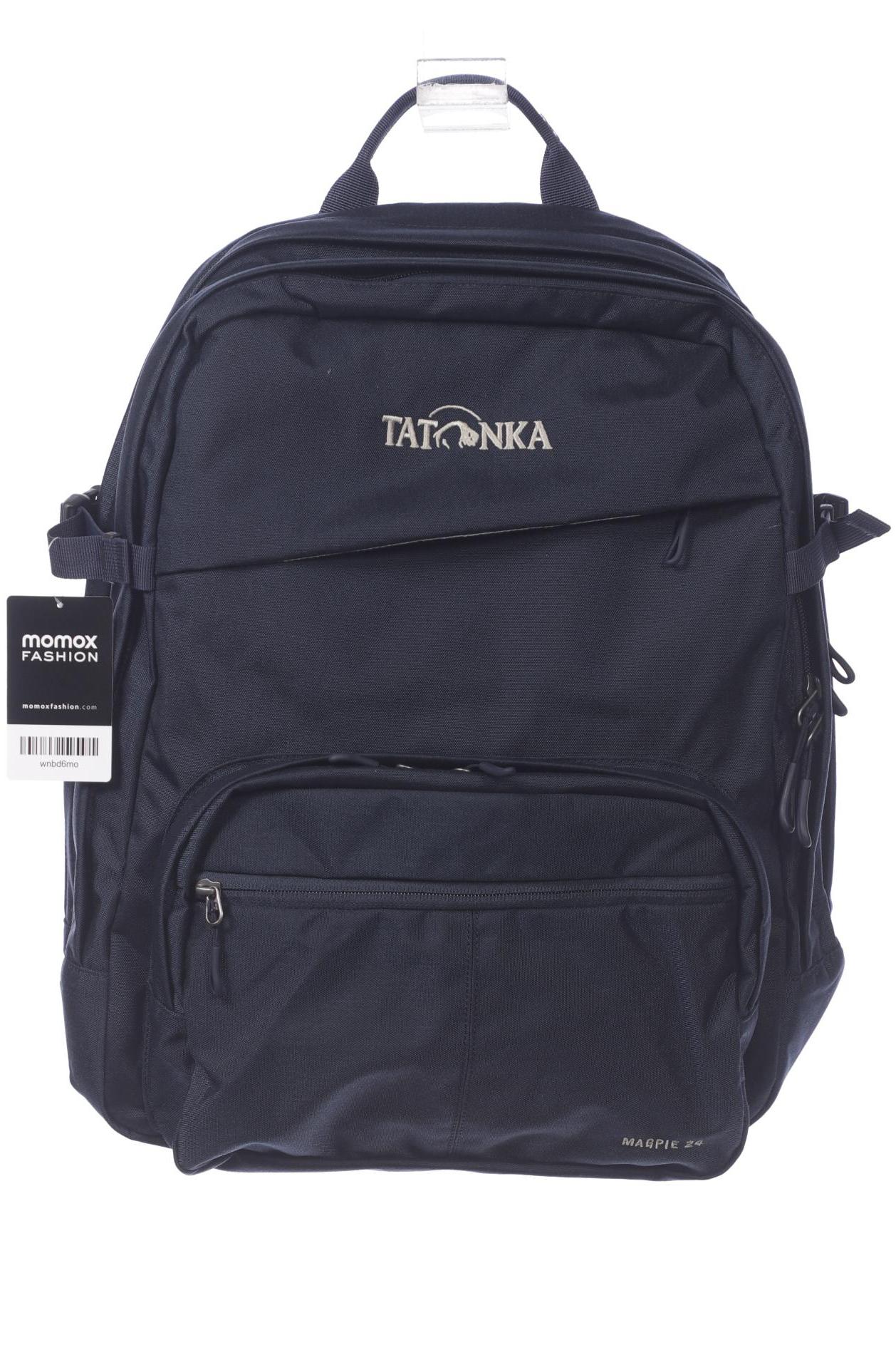 

Tatonka Herren Rucksack, marineblau, Gr.