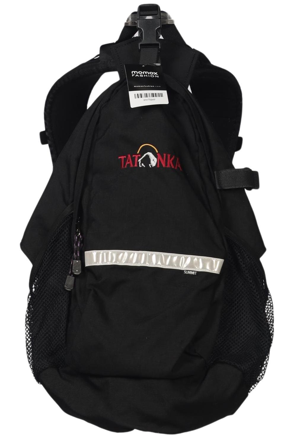 

Tatonka Herren Rucksack, schwarz, Gr.