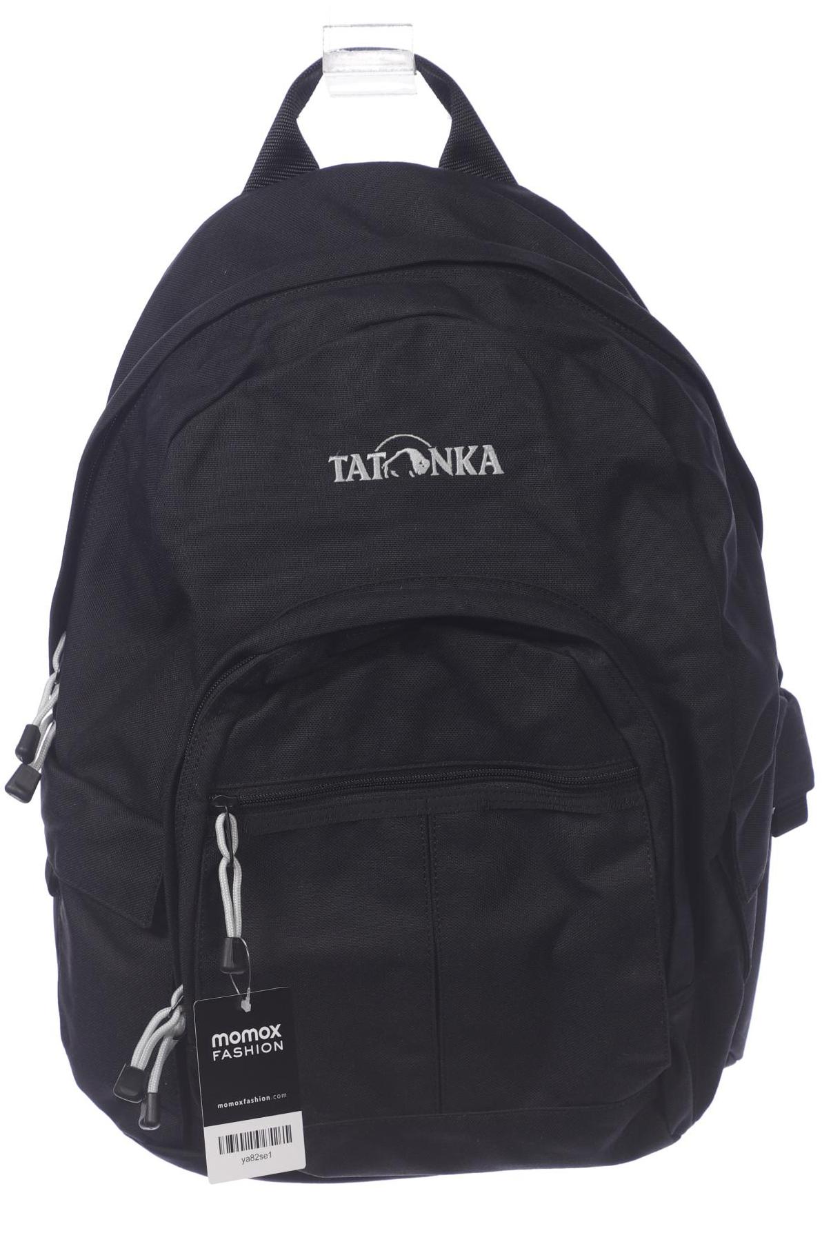 

Tatonka Herren Rucksack, schwarz, Gr.