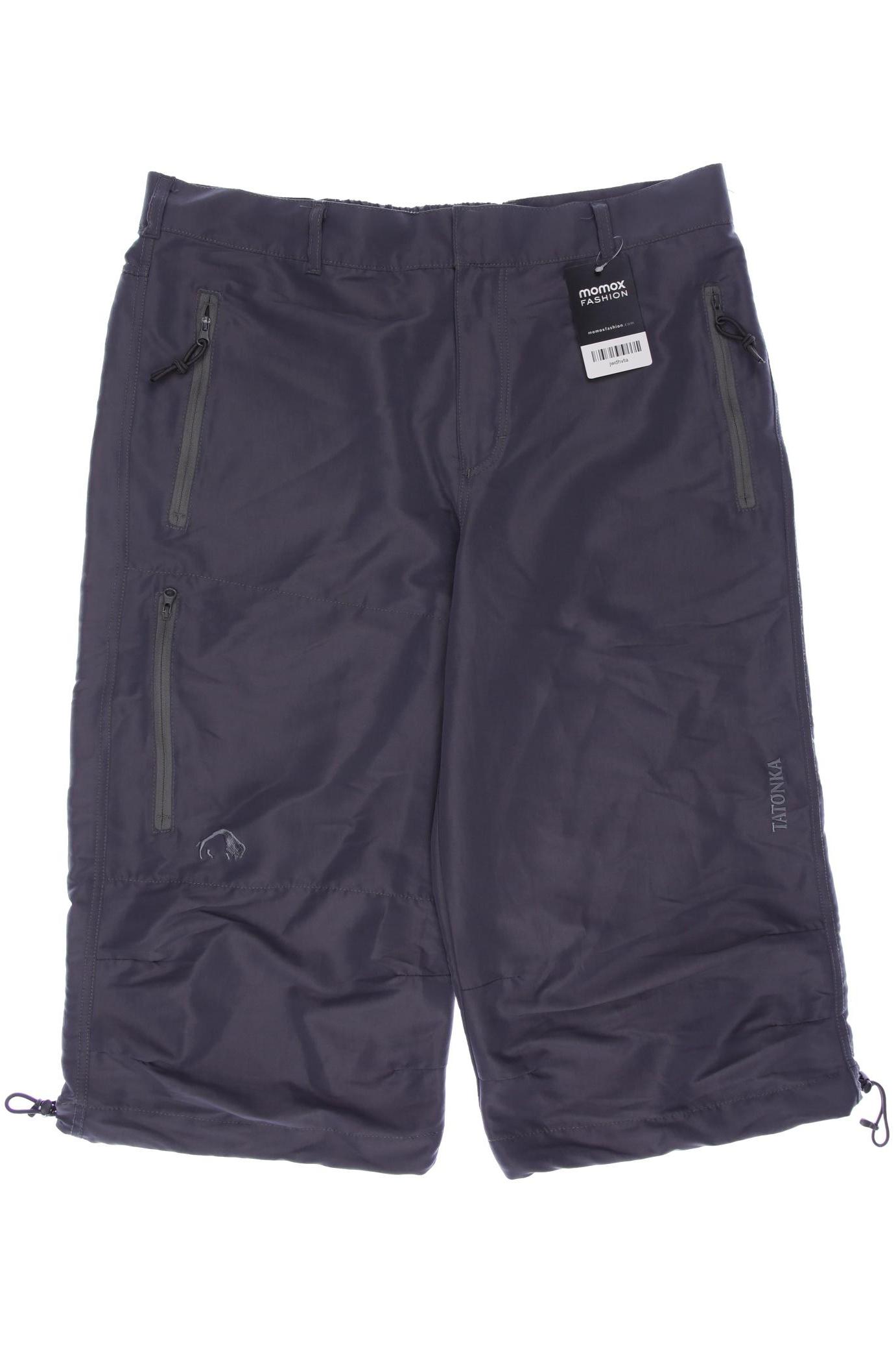 

Tatonka Herren Shorts, grau, Gr. 52