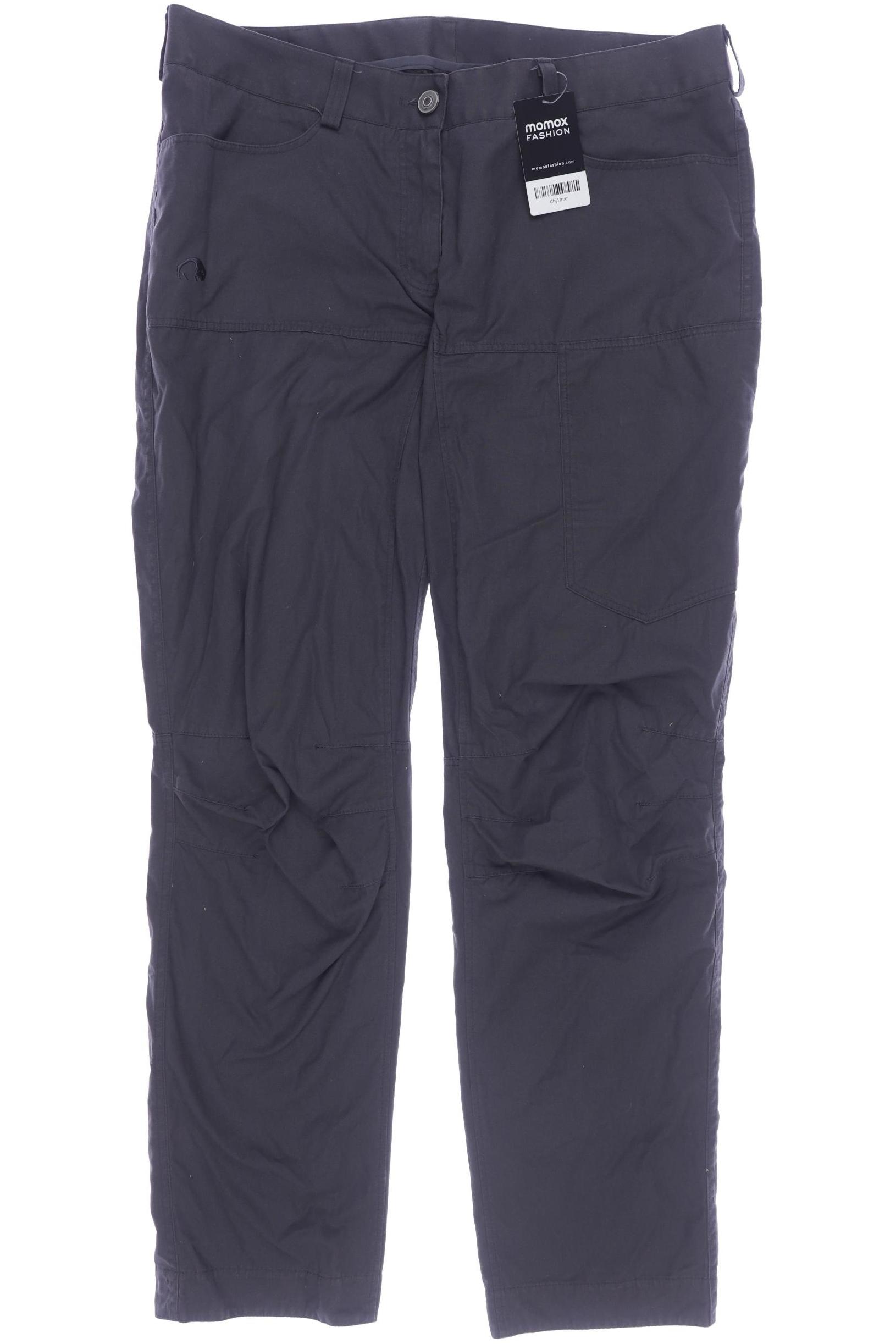 

Tatonka Herren Stoffhose, grau, Gr. 21