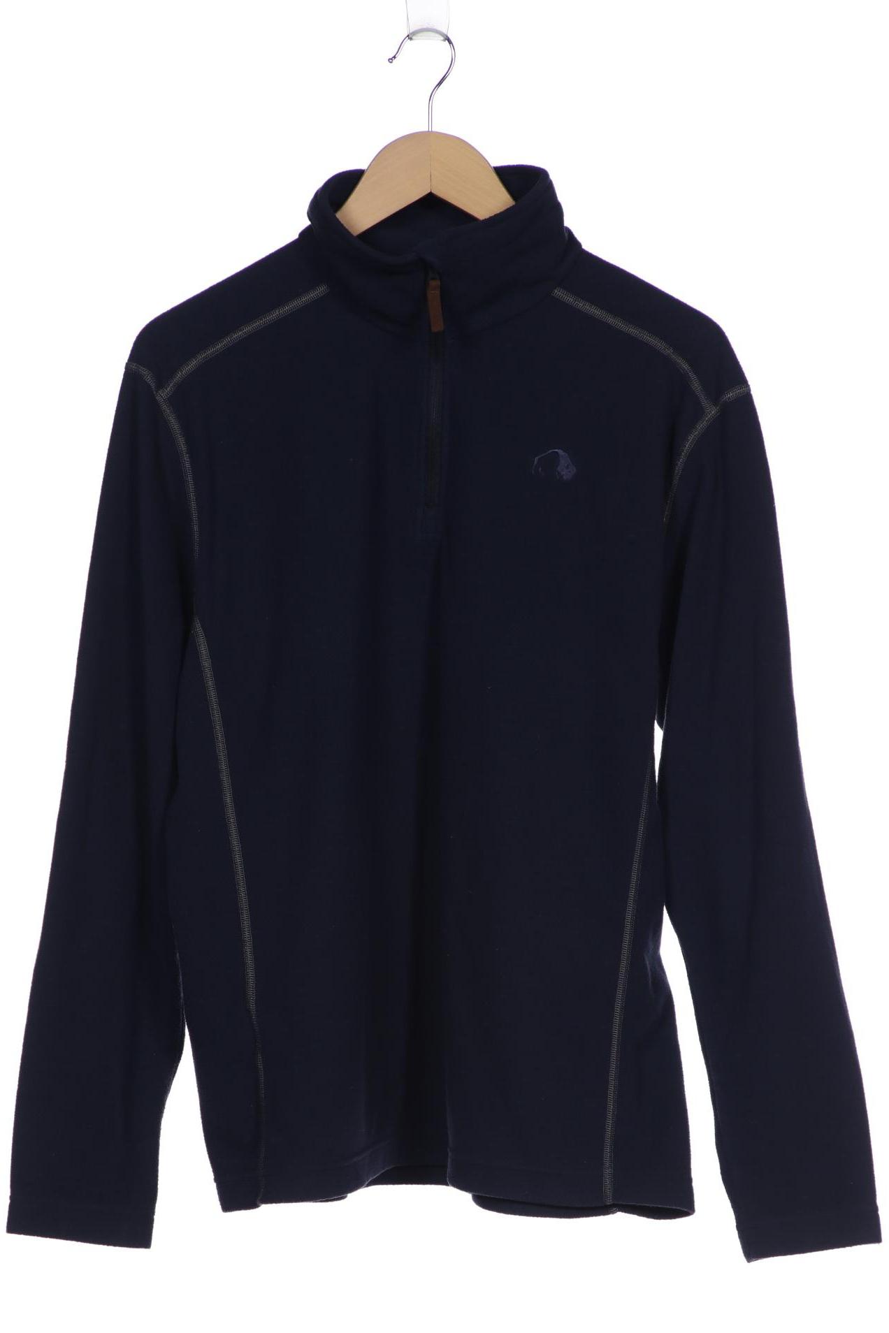 

Tatonka Herren Sweatshirt, marineblau, Gr. 52