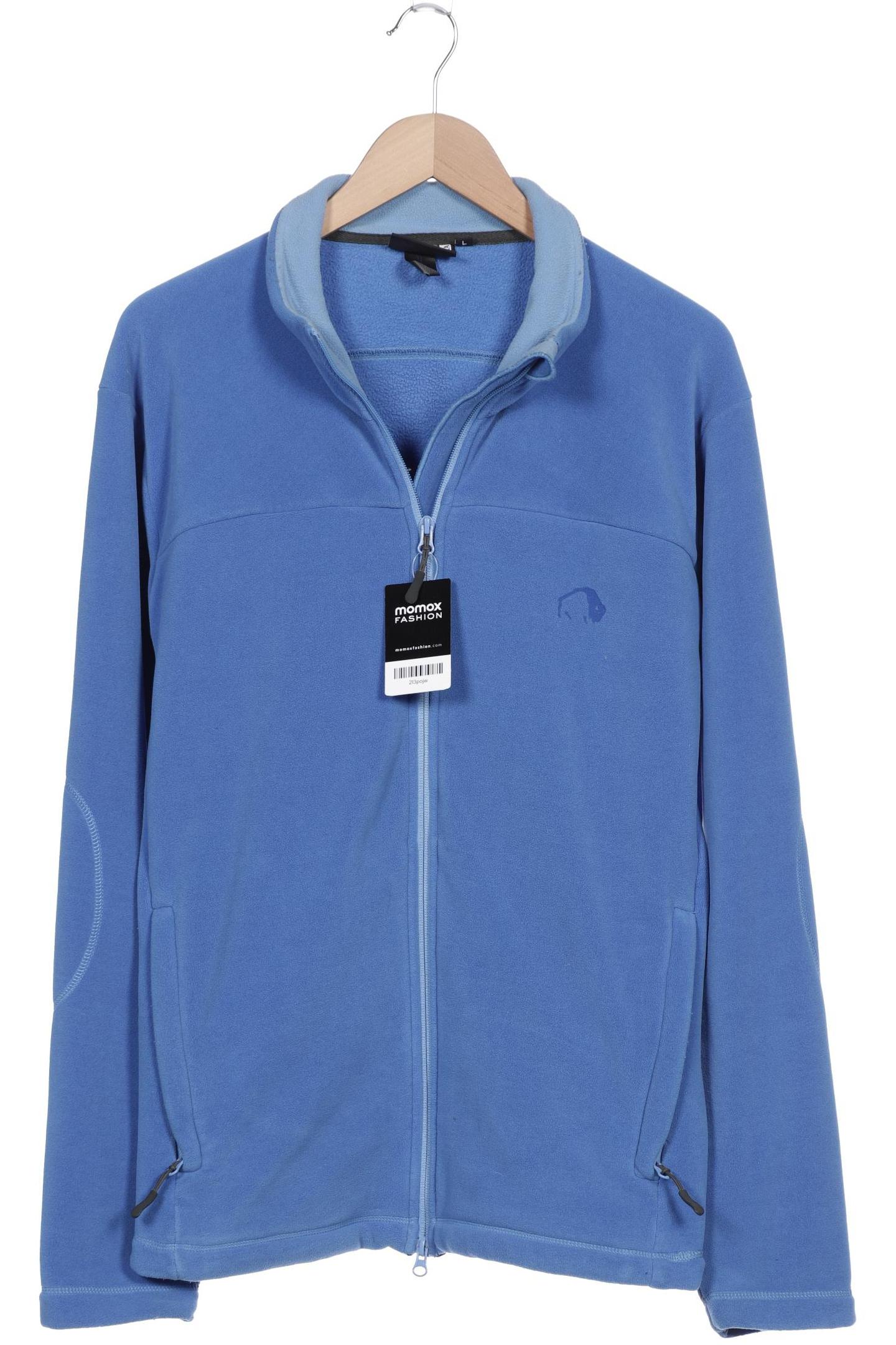 

TATONKA Herren Sweatshirt, blau