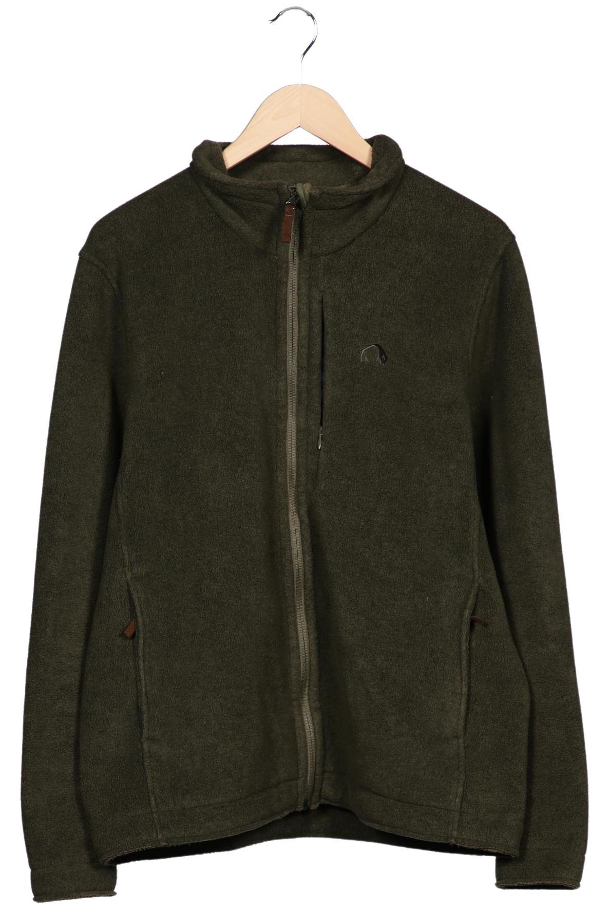 

Tatonka Herren Sweatshirt, grün, Gr. 48