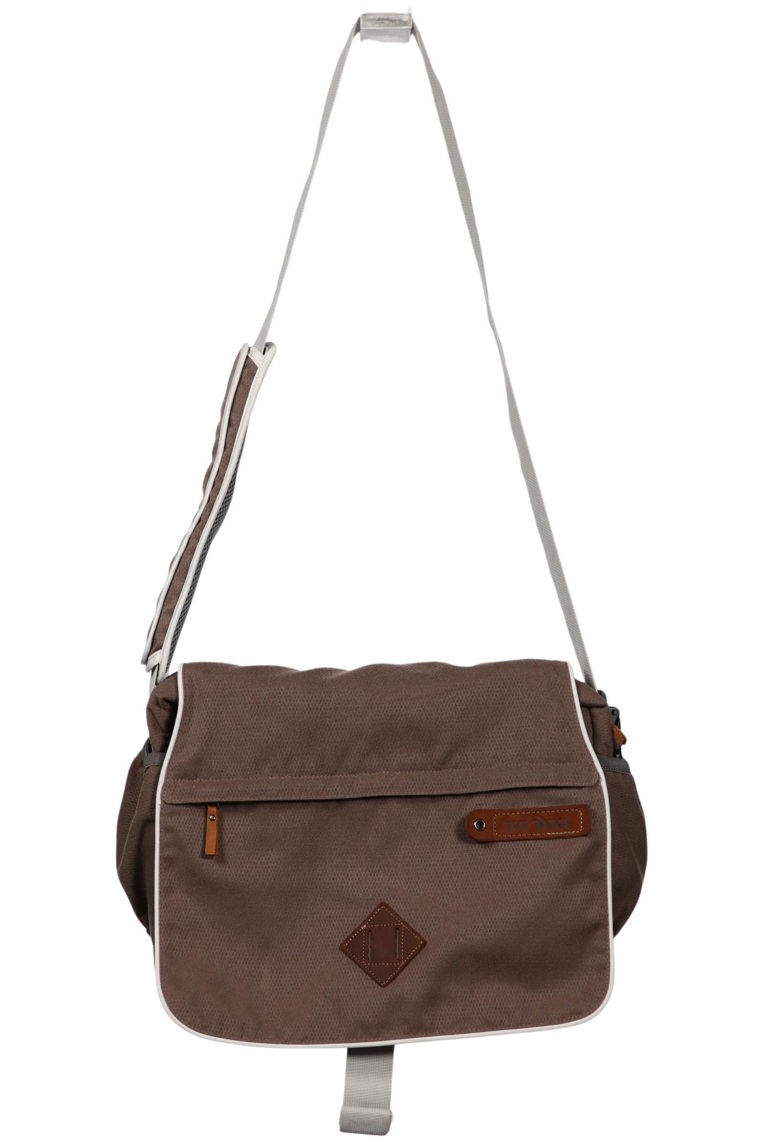

Tatonka Herren Tasche, braun, Gr.