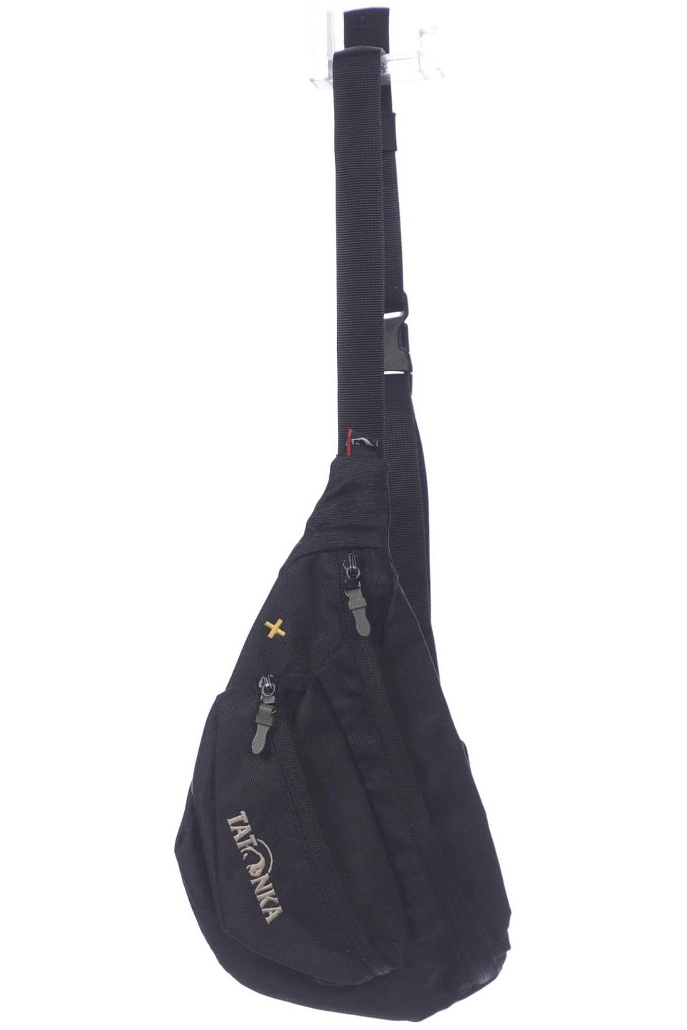 

Tatonka Herren Tasche, schwarz, Gr.