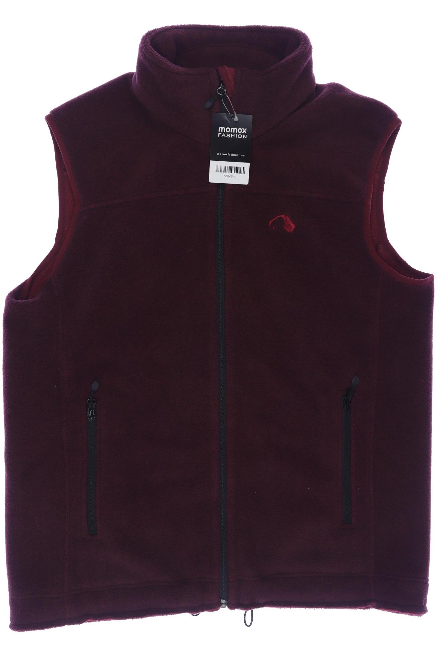 

Tatonka Herren Weste, bordeaux, Gr. 52