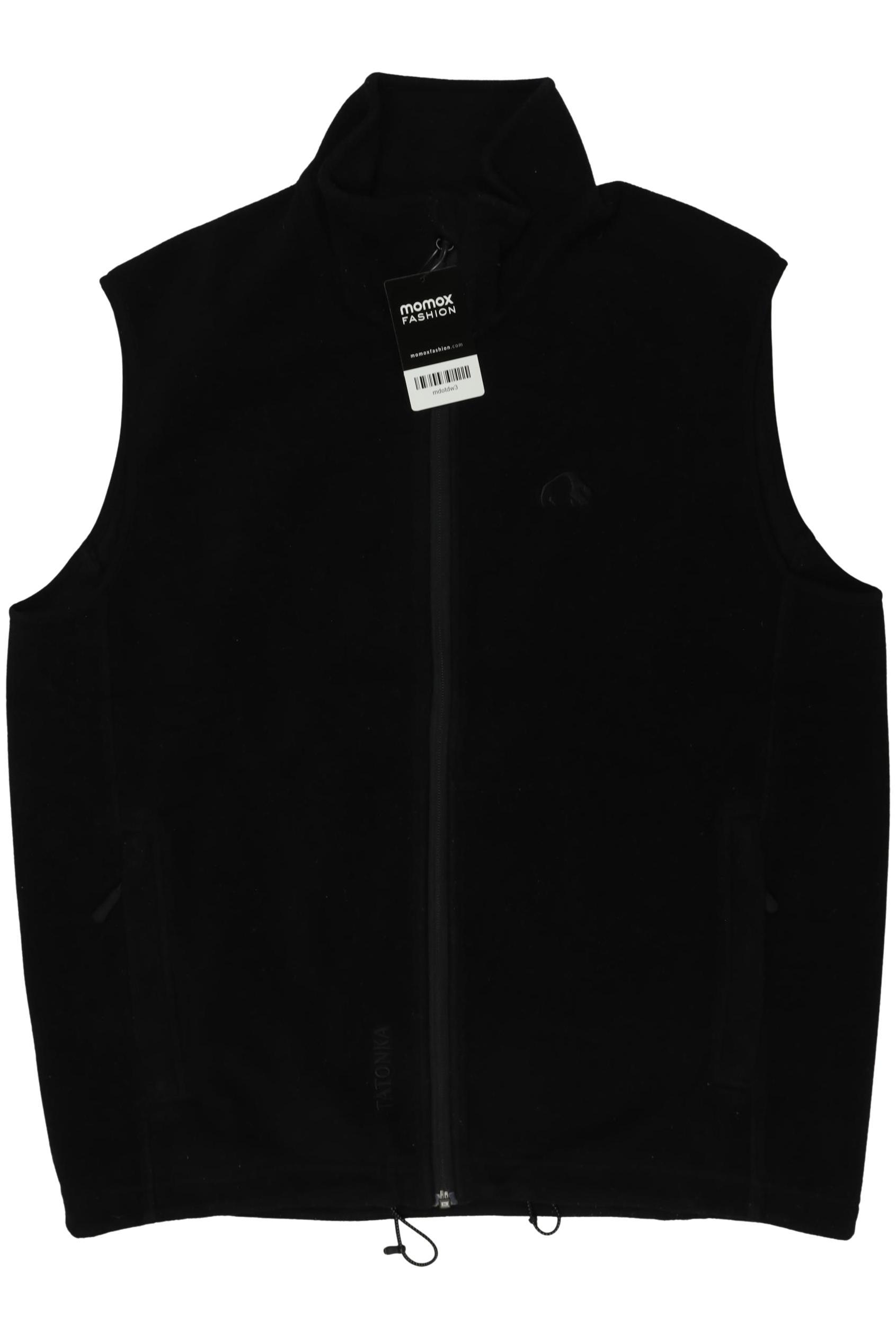 

Tatonka Herren Weste, schwarz, Gr. 52