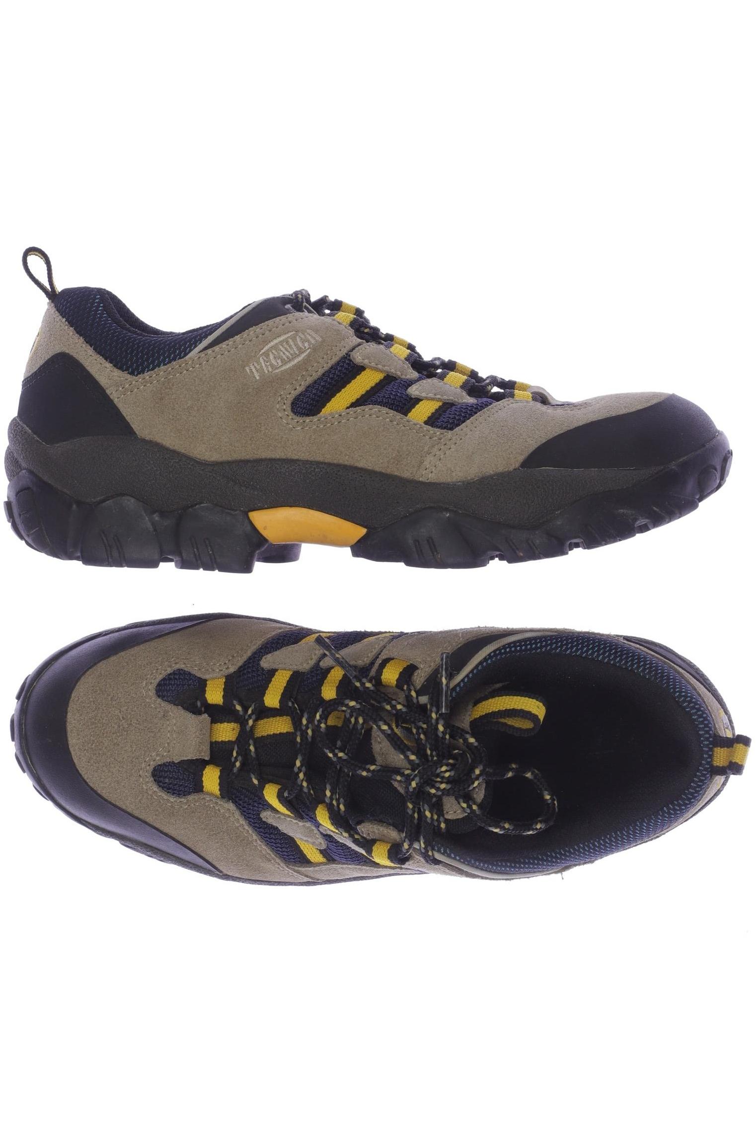 

Tecnica Damen Halbschuh, braun, Gr. 40