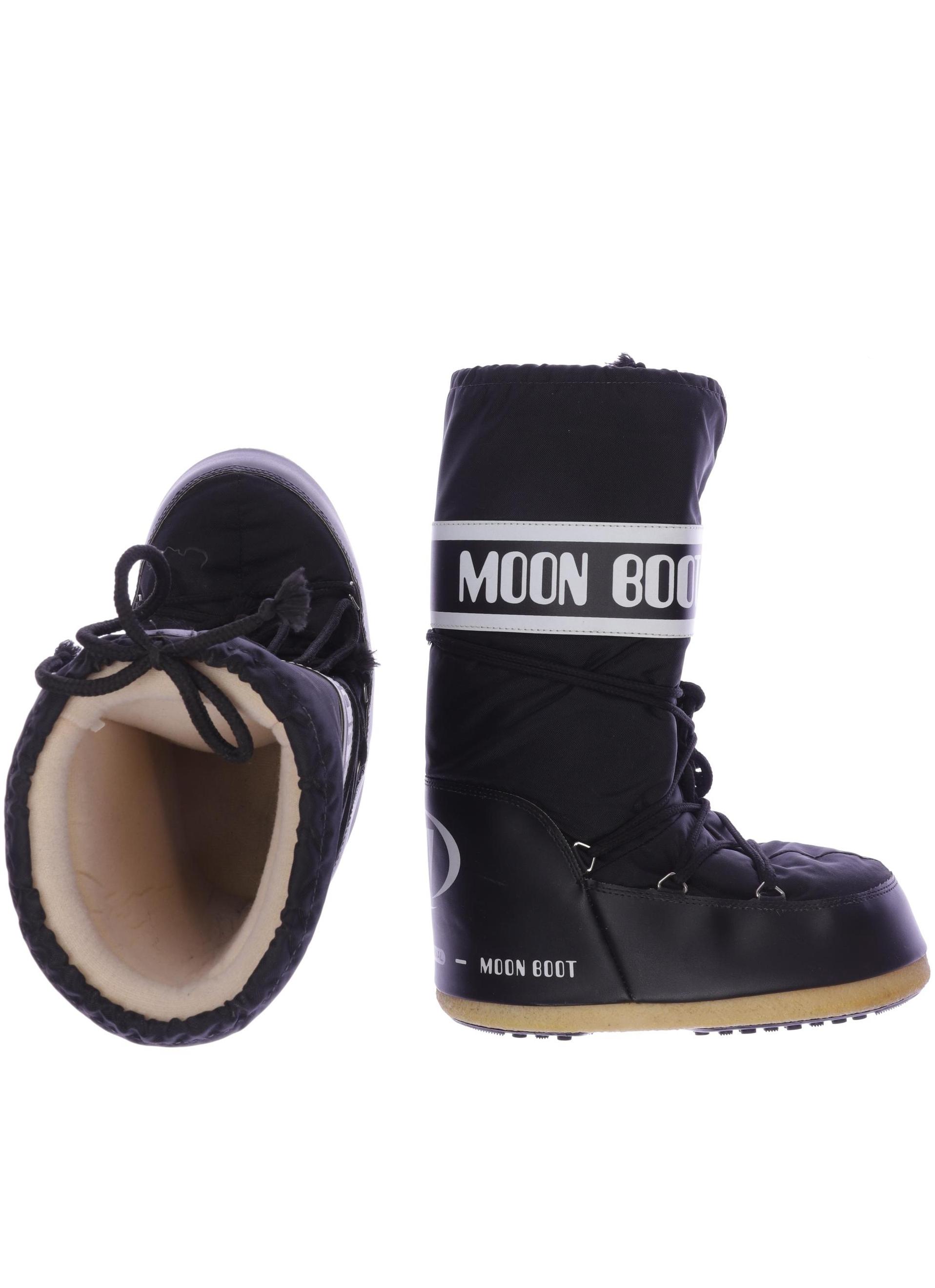 

Tecnica Damen Stiefel, schwarz, Gr. 39