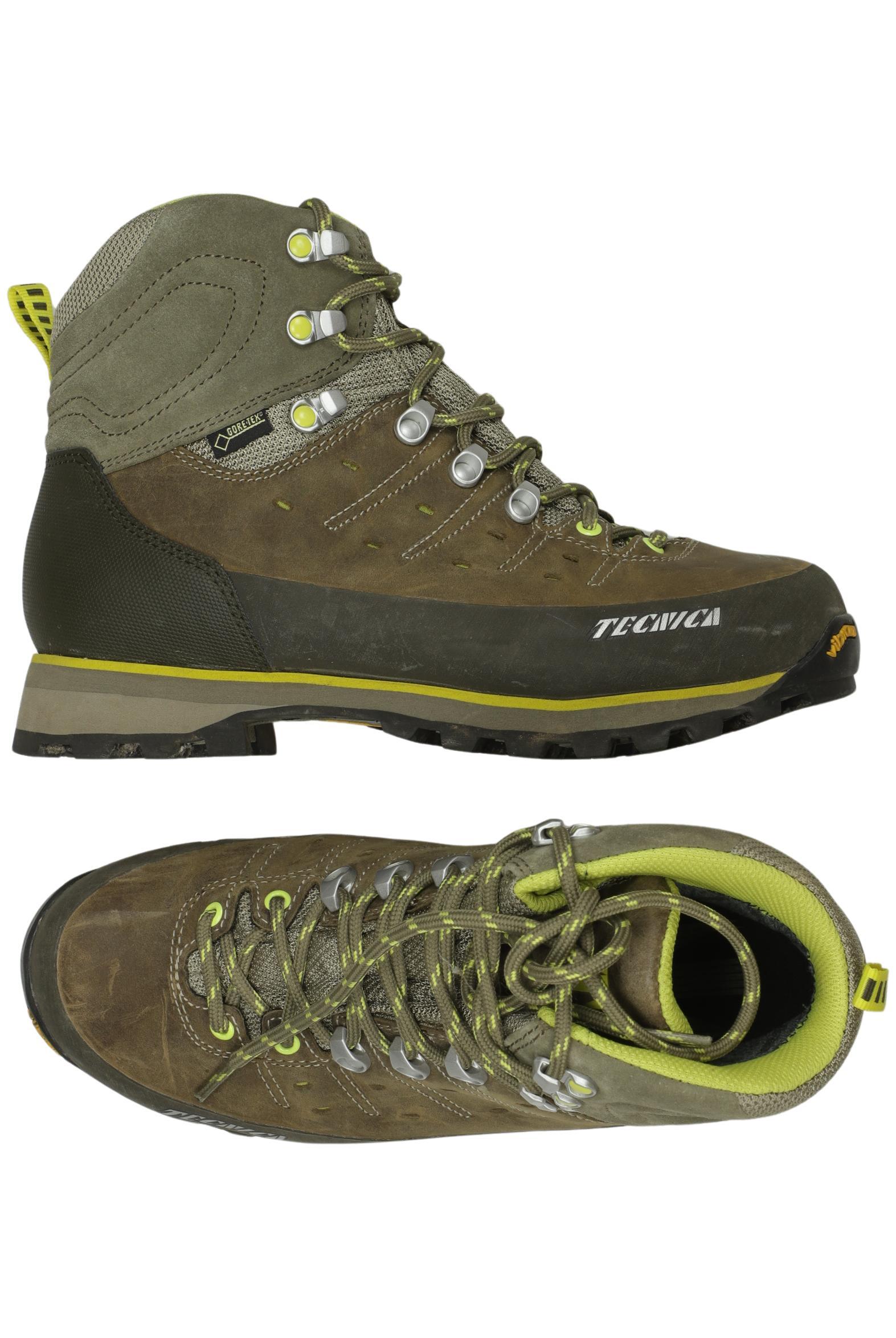 

Tecnica Damen Stiefelette, neon, Gr. 38