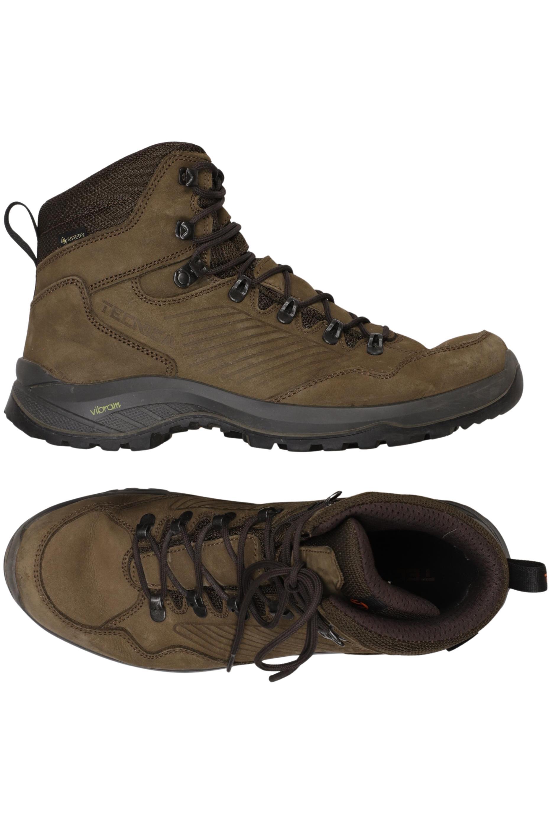 

Tecnica Herren Stiefel, braun, Gr. 43