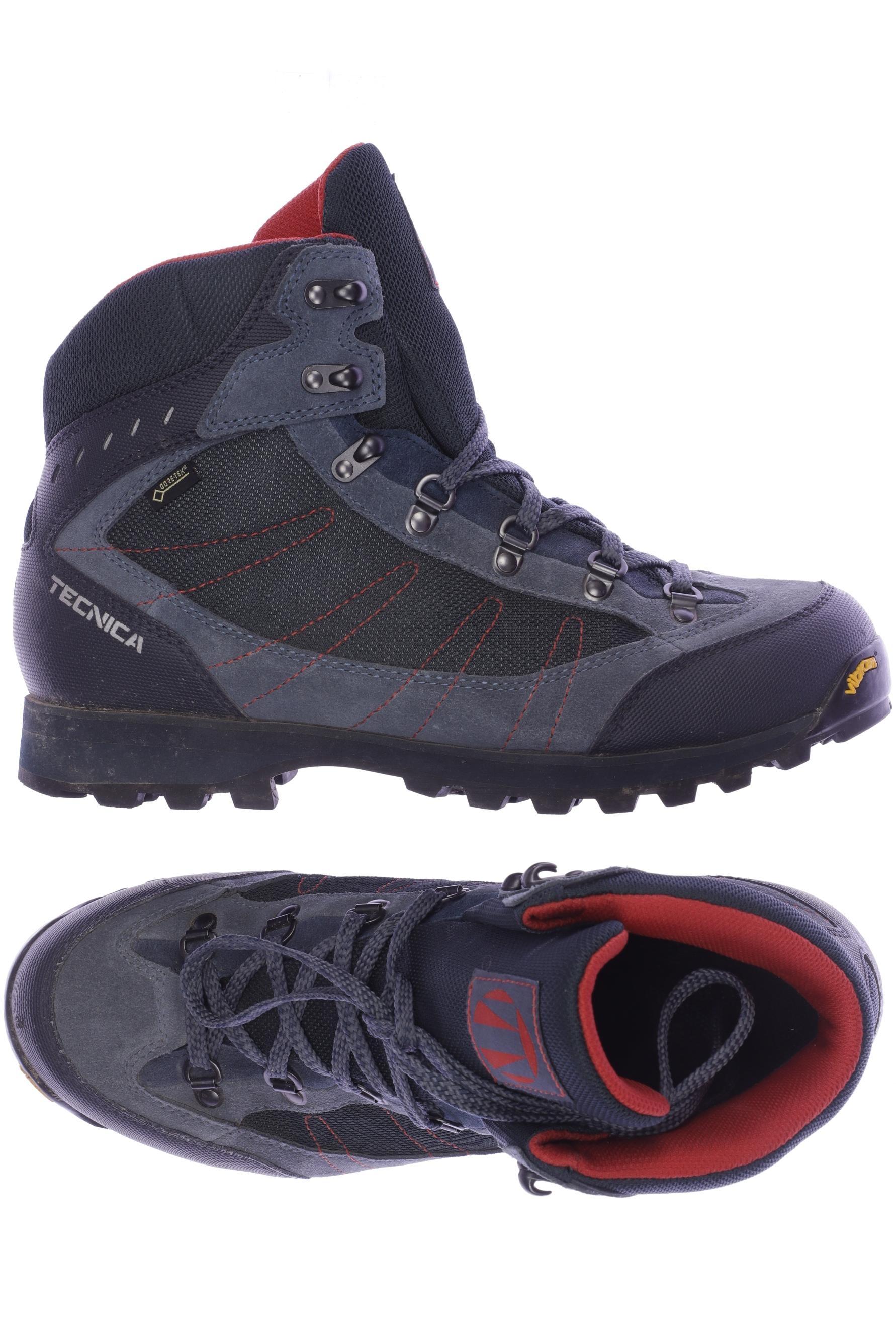 

Tecnica Herren Stiefel, marineblau, Gr. 43.5