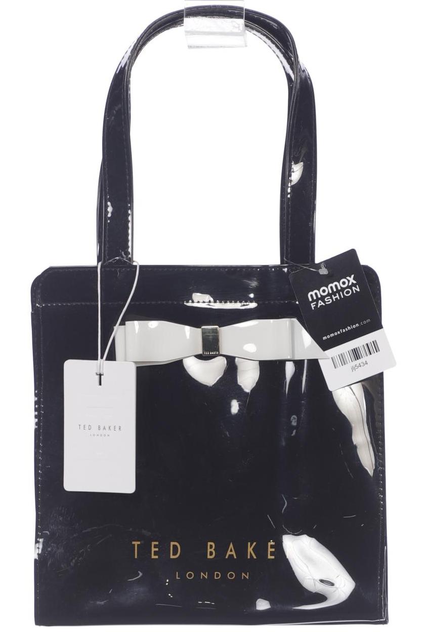 

TED Baker Damen Handtasche, schwarz, Gr.