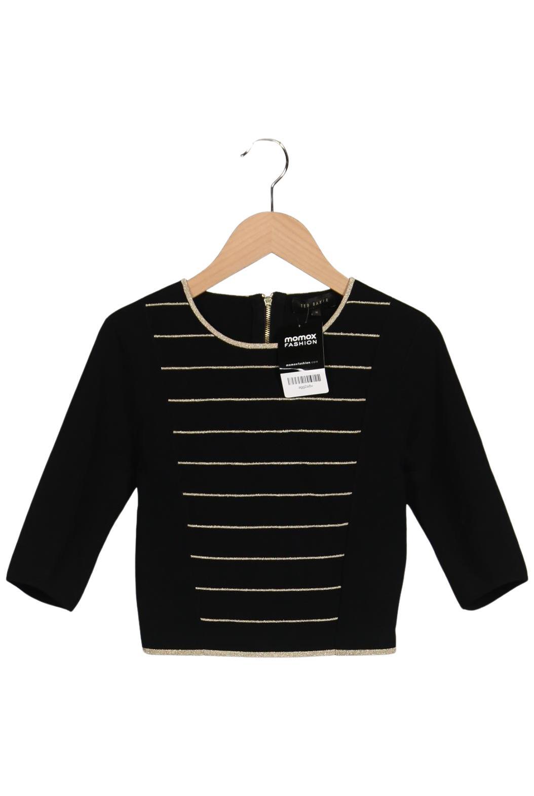 

TED Baker Damen Pullover, schwarz, Gr. 38