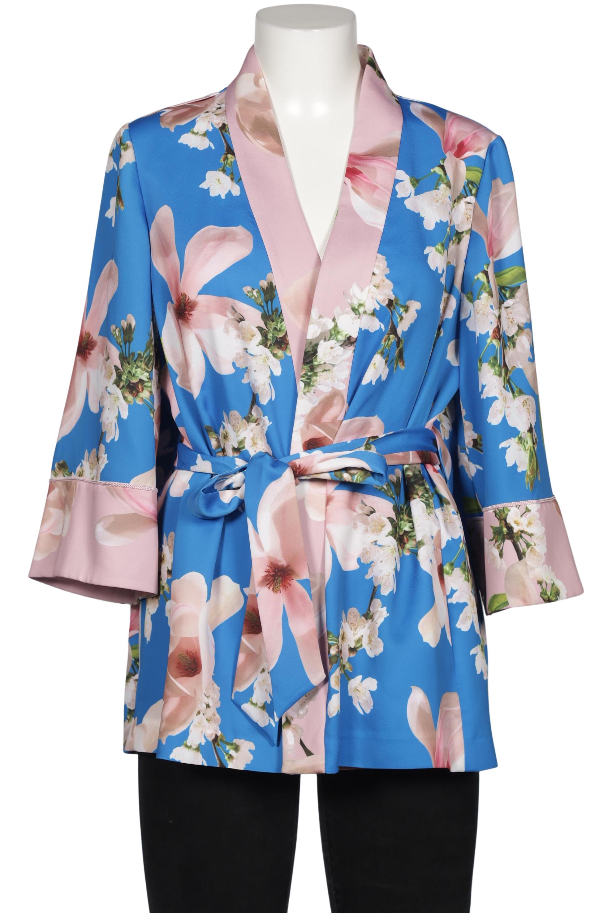 

TED Baker Damen Blazer, blau, Gr. 40