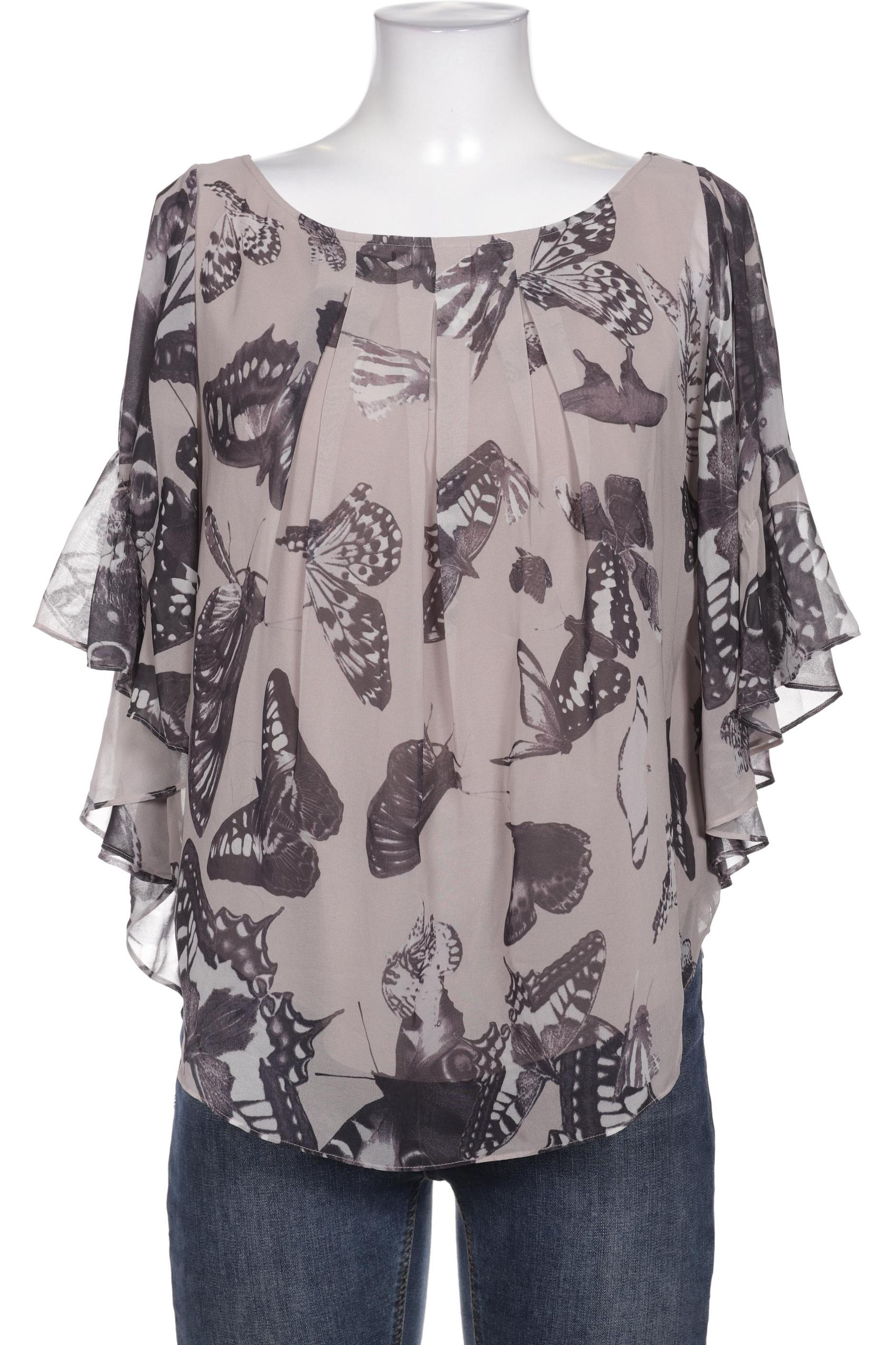 

TED Baker Damen Bluse, beige, Gr. 40