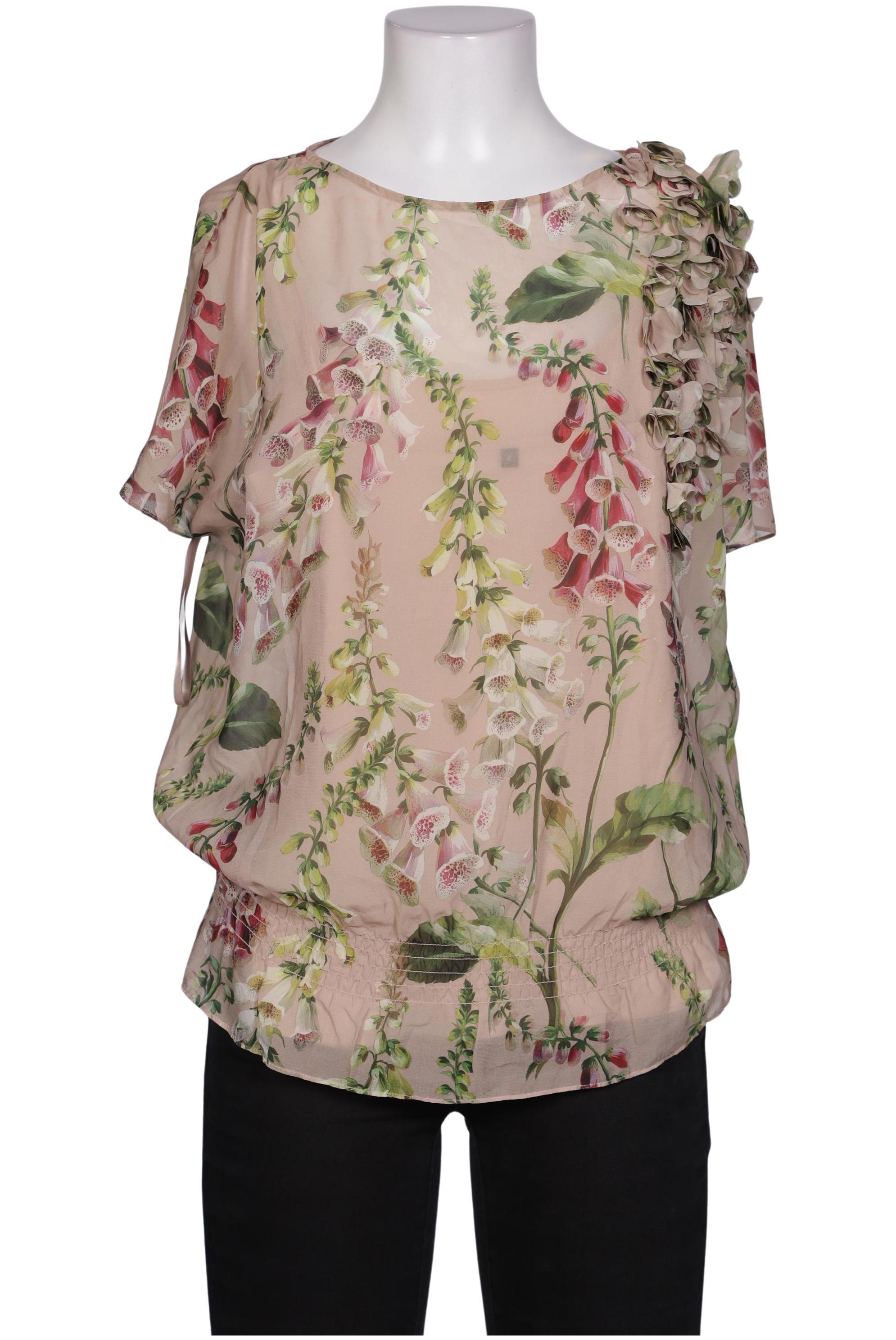 

TED Baker Damen Bluse, beige, Gr. 38