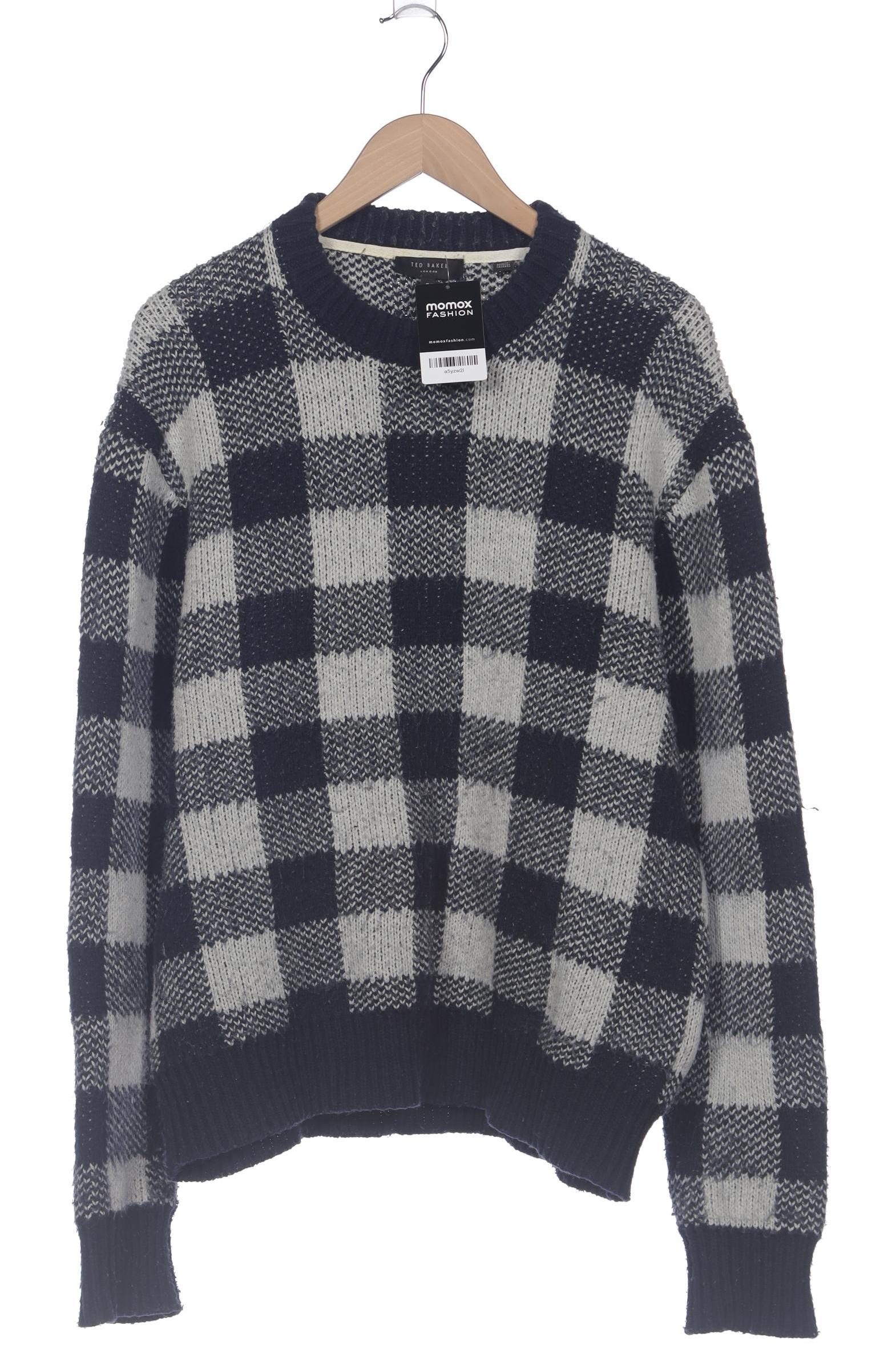 

TED Baker Damen Pullover, marineblau, Gr. 44