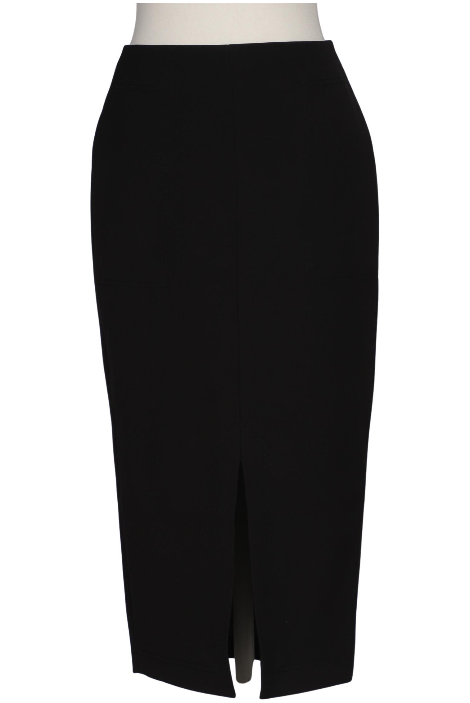 

TED Baker Damen Rock, schwarz, Gr. 36