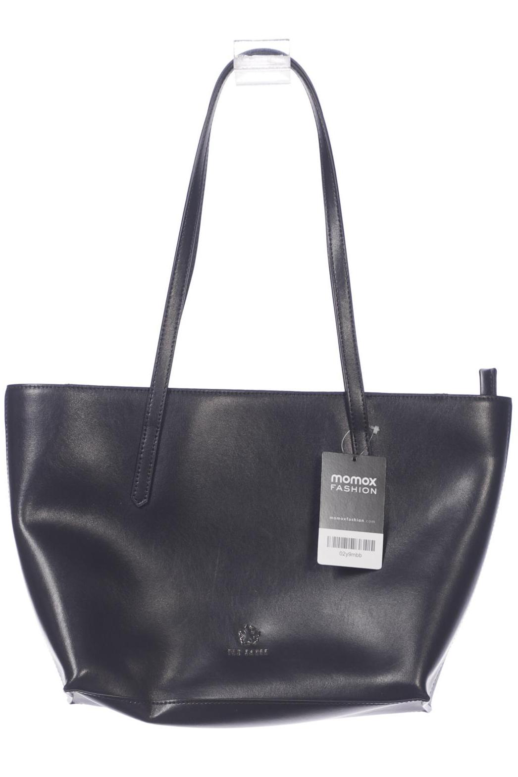 

TED Baker Damen Handtasche, schwarz, Gr.