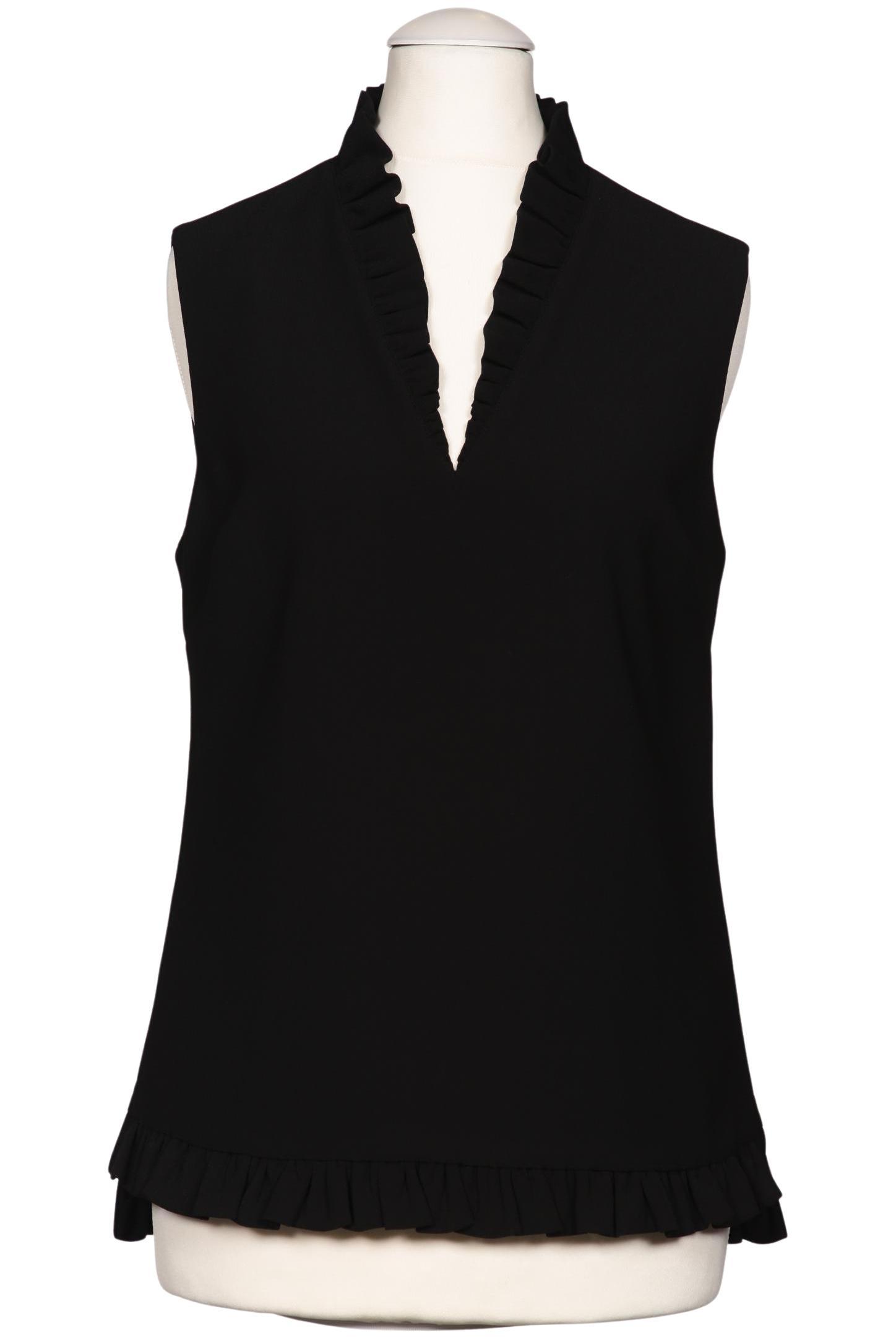 

TED Baker Damen Bluse, schwarz, Gr. 34