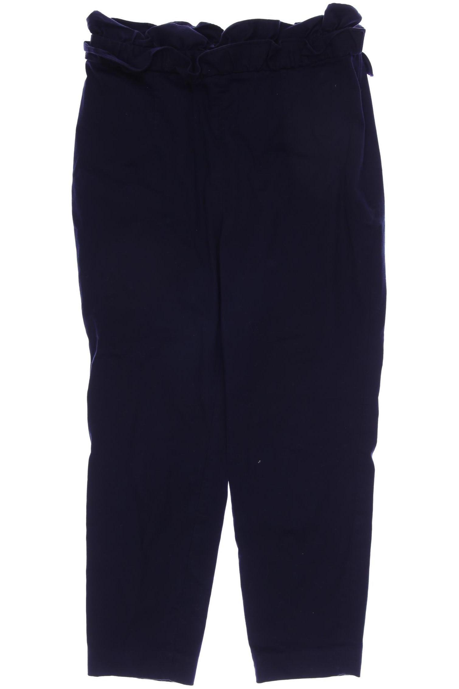 

TED BAKER Damen Stoffhose, marineblau