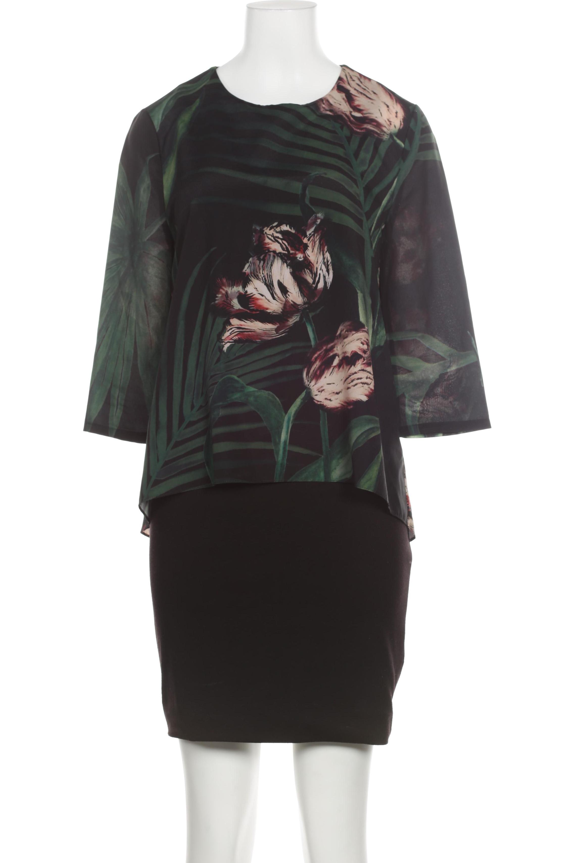 

TED Baker Damen Kleid, grün, Gr.