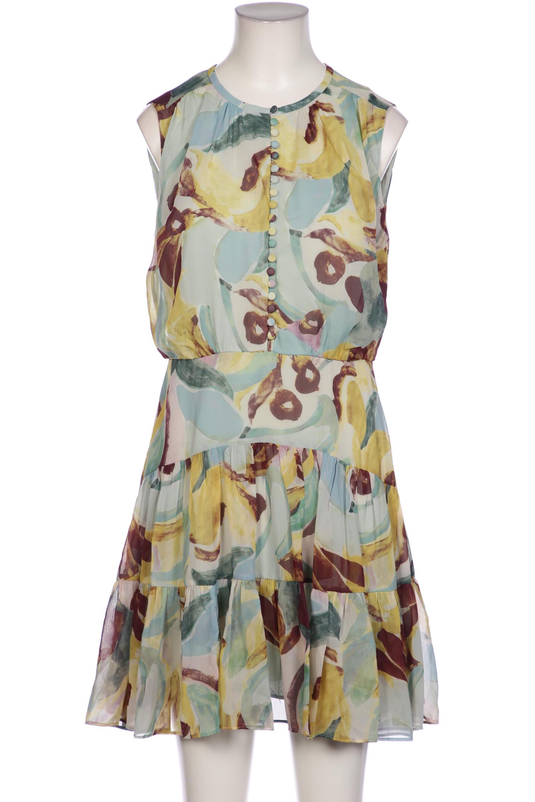 

TED Baker Damen Kleid, mehrfarbig, Gr. 38