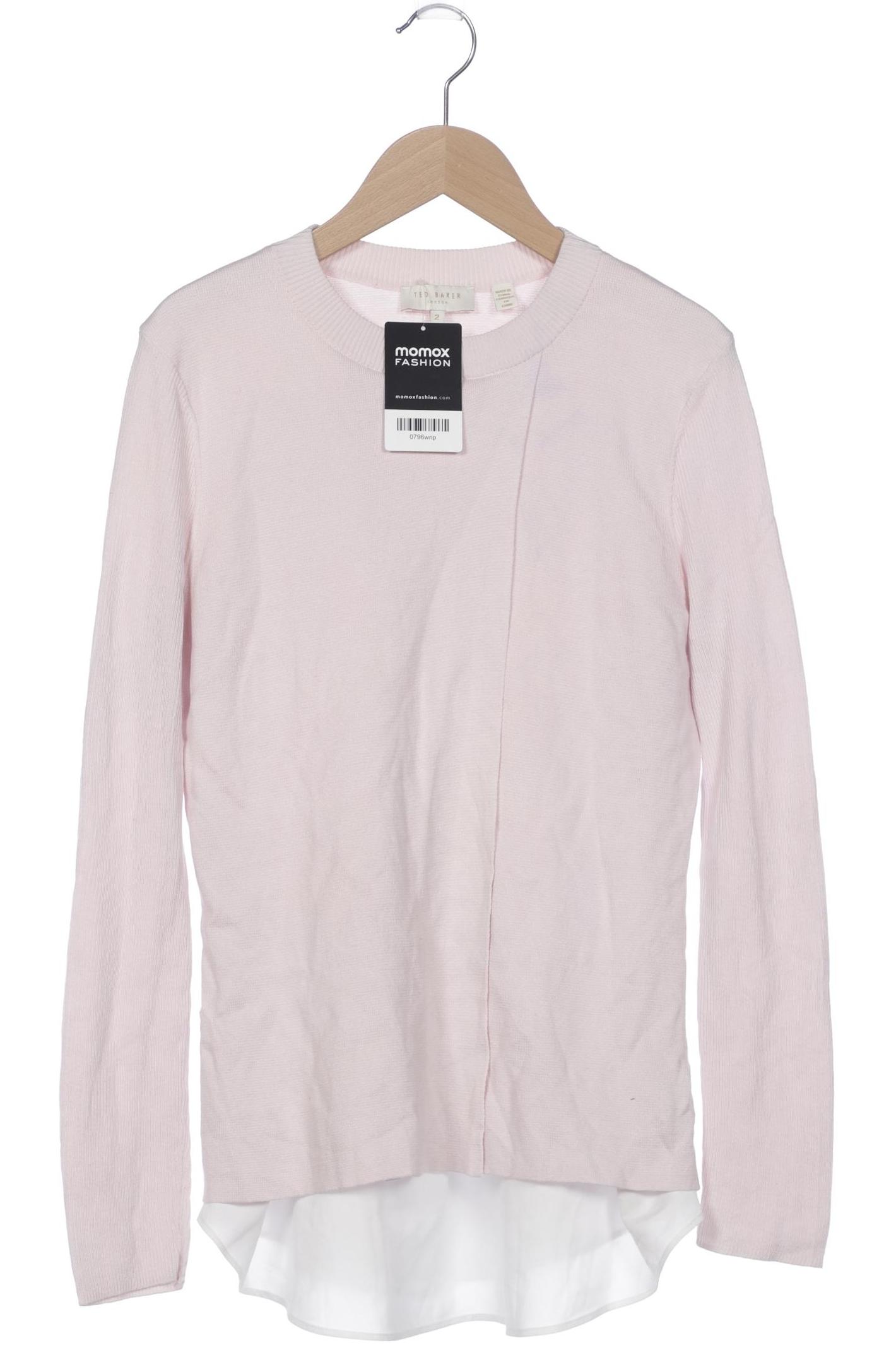 Thumbnail - TED Baker Damen Pullover, pink, Gr. 38