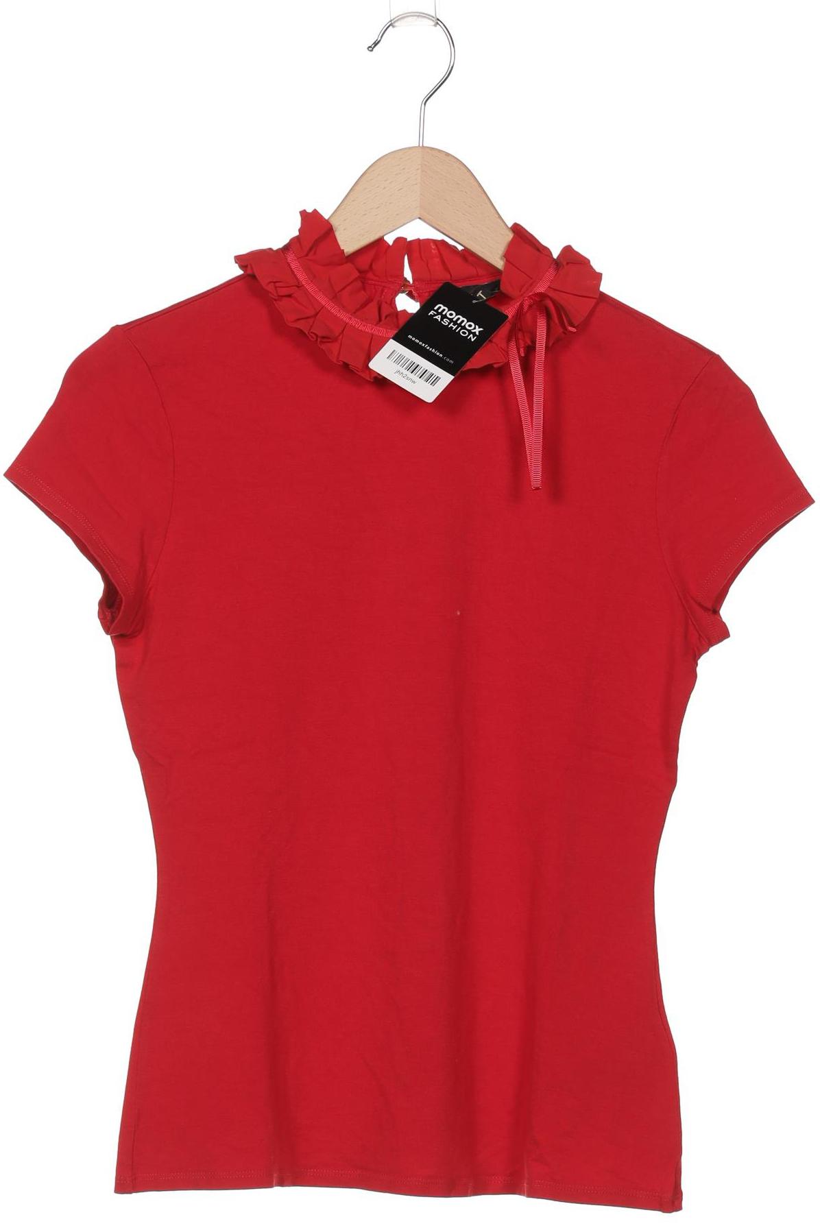 

TED Baker Damen T-Shirt, rot, Gr. 38