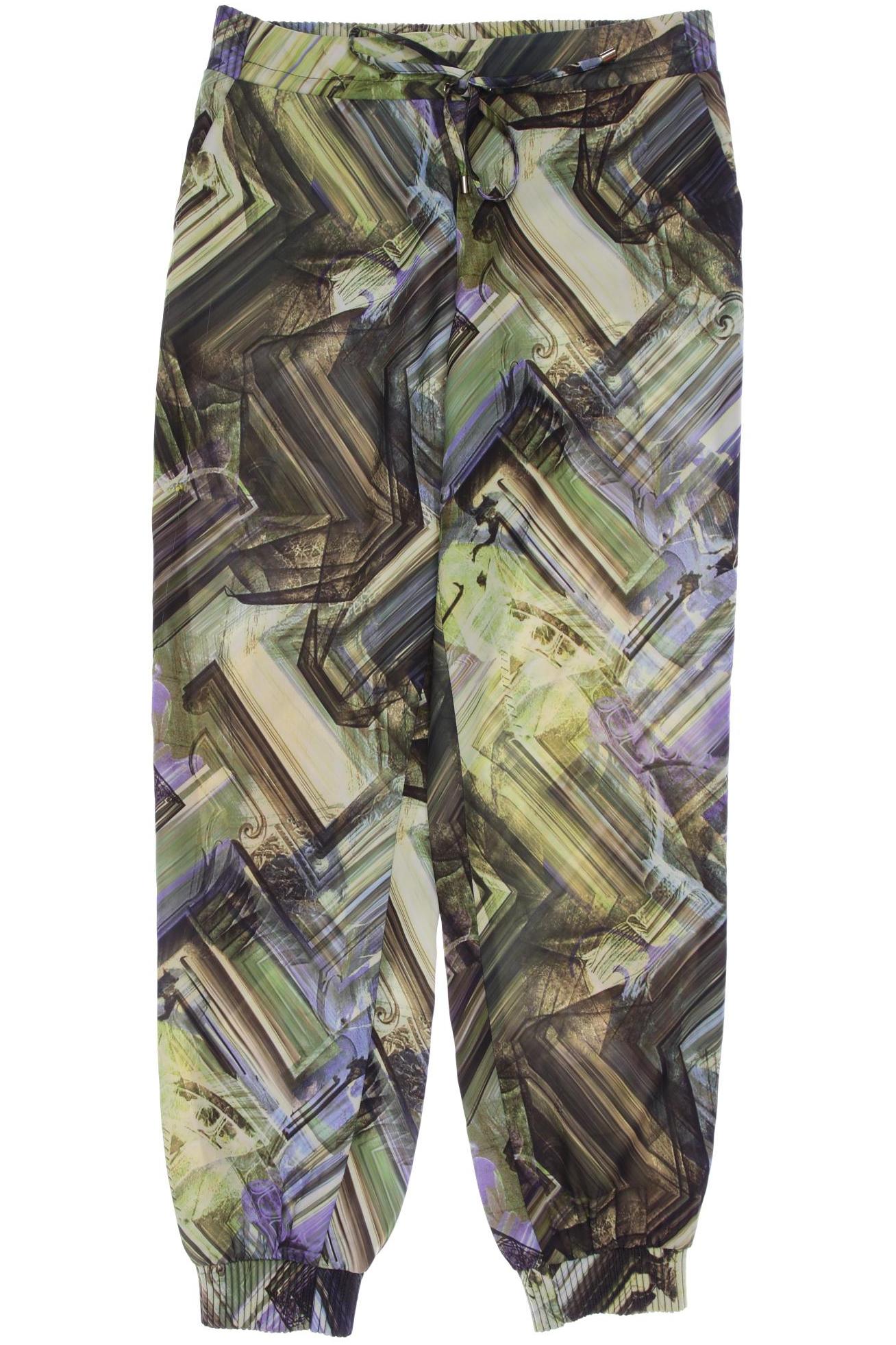 

TED BAKER Damen Stoffhose, mehrfarbig